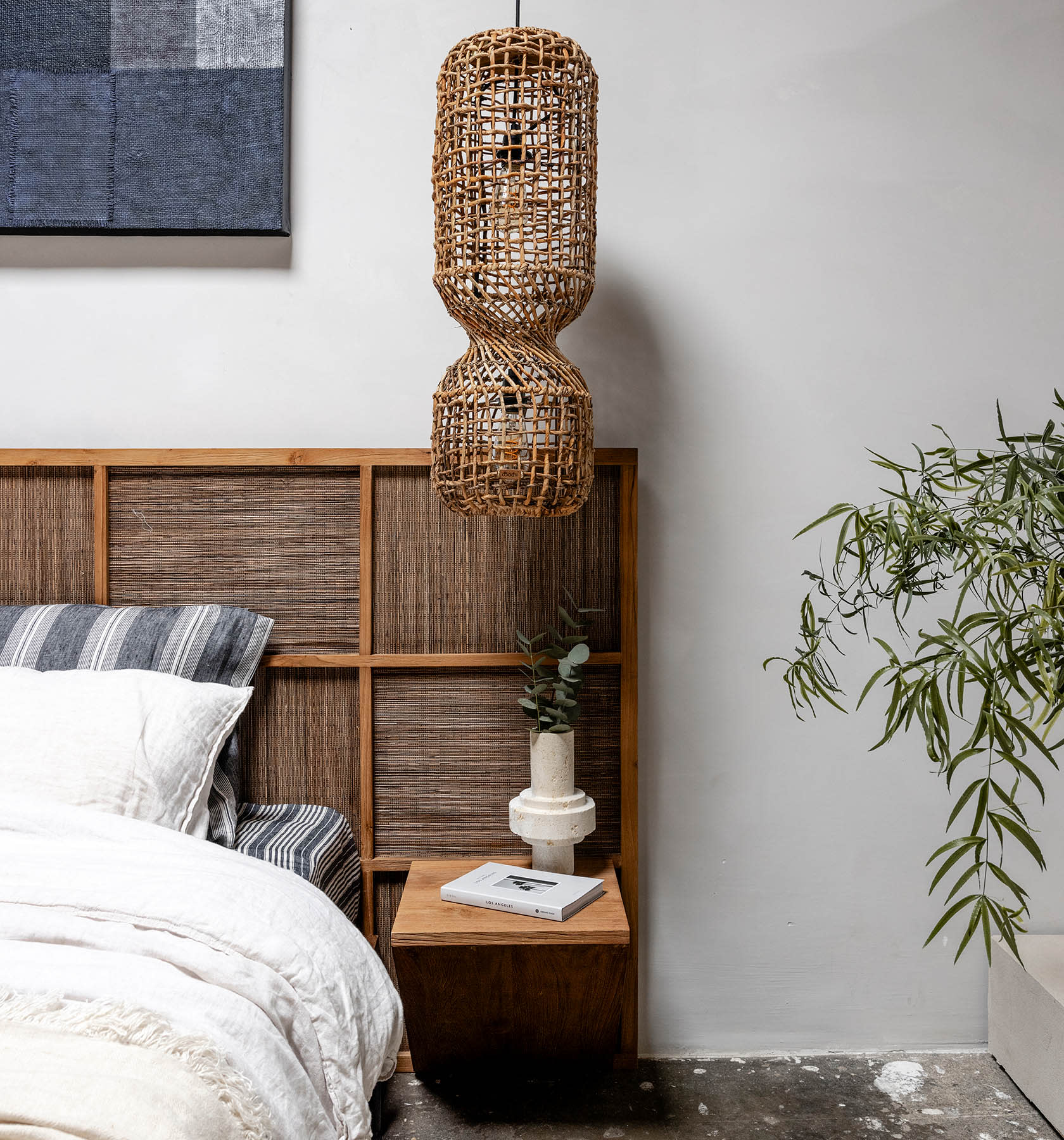 Lámpara de Techo Pori | Kokoa Home