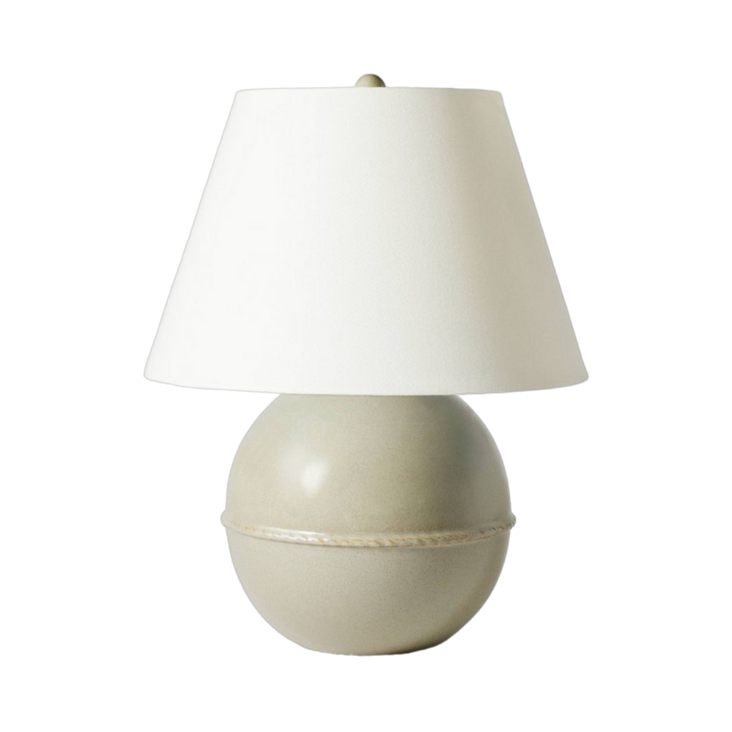 Lámpara de Mesa Pistacho - Kokoa Home