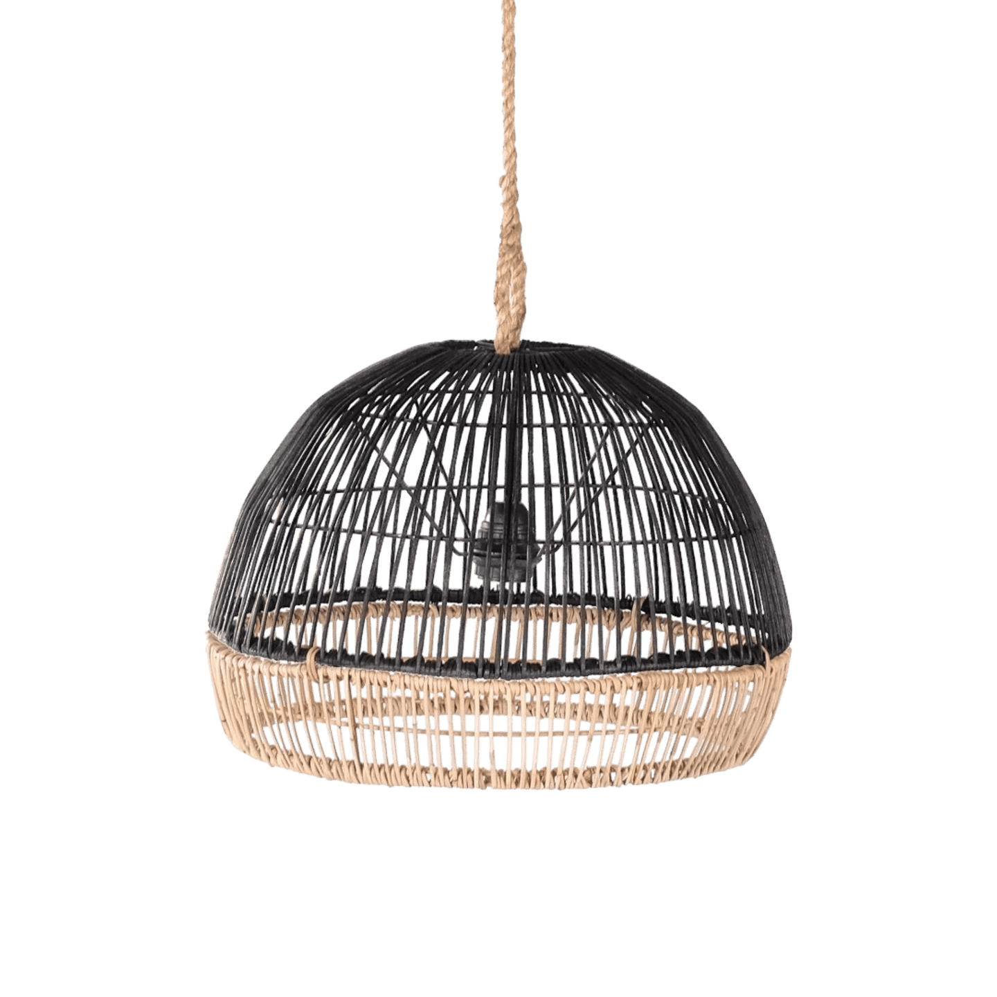 Lámpara de Techo Roma - Kokoa Home