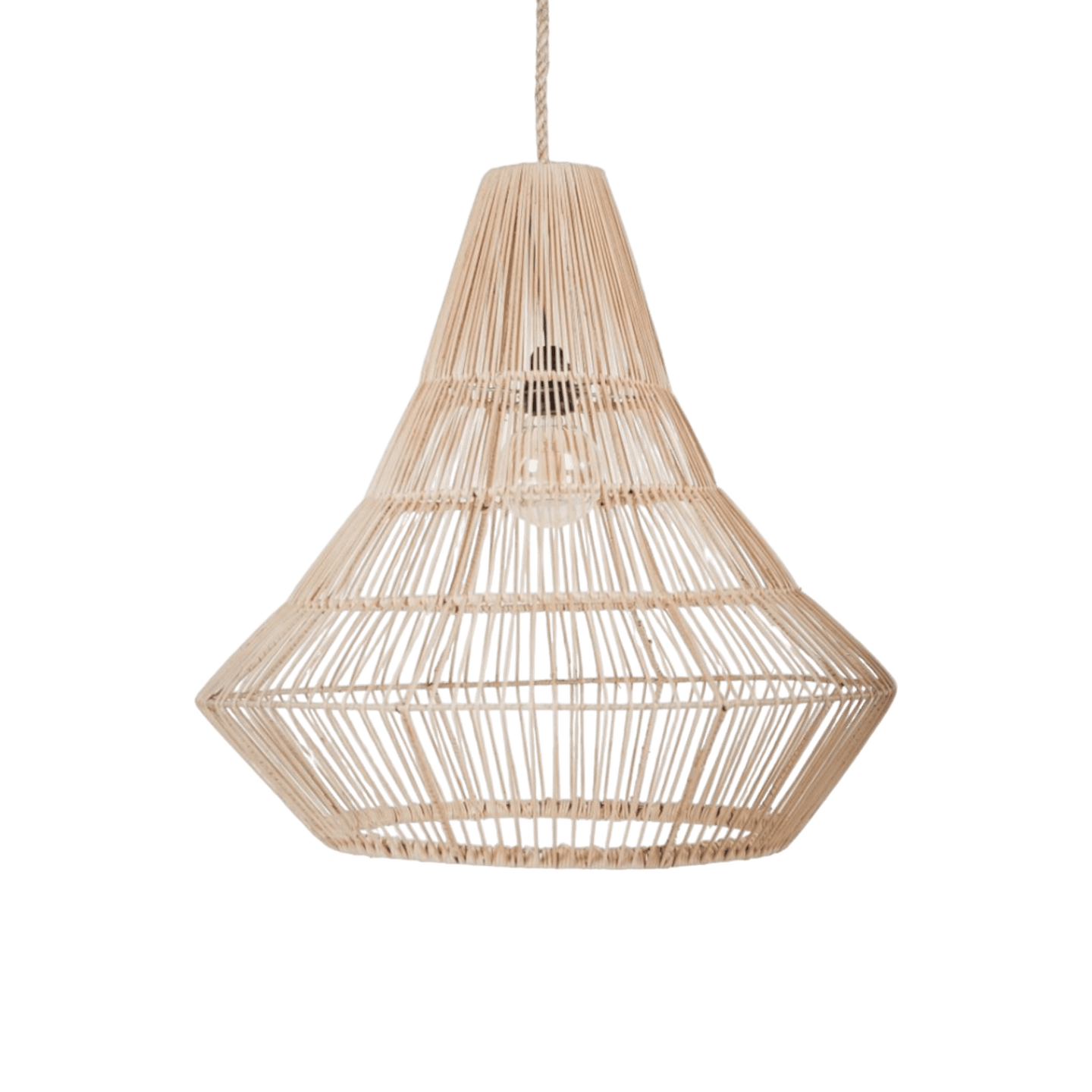 Lámpara de Techo Egipto - Kokoa Home