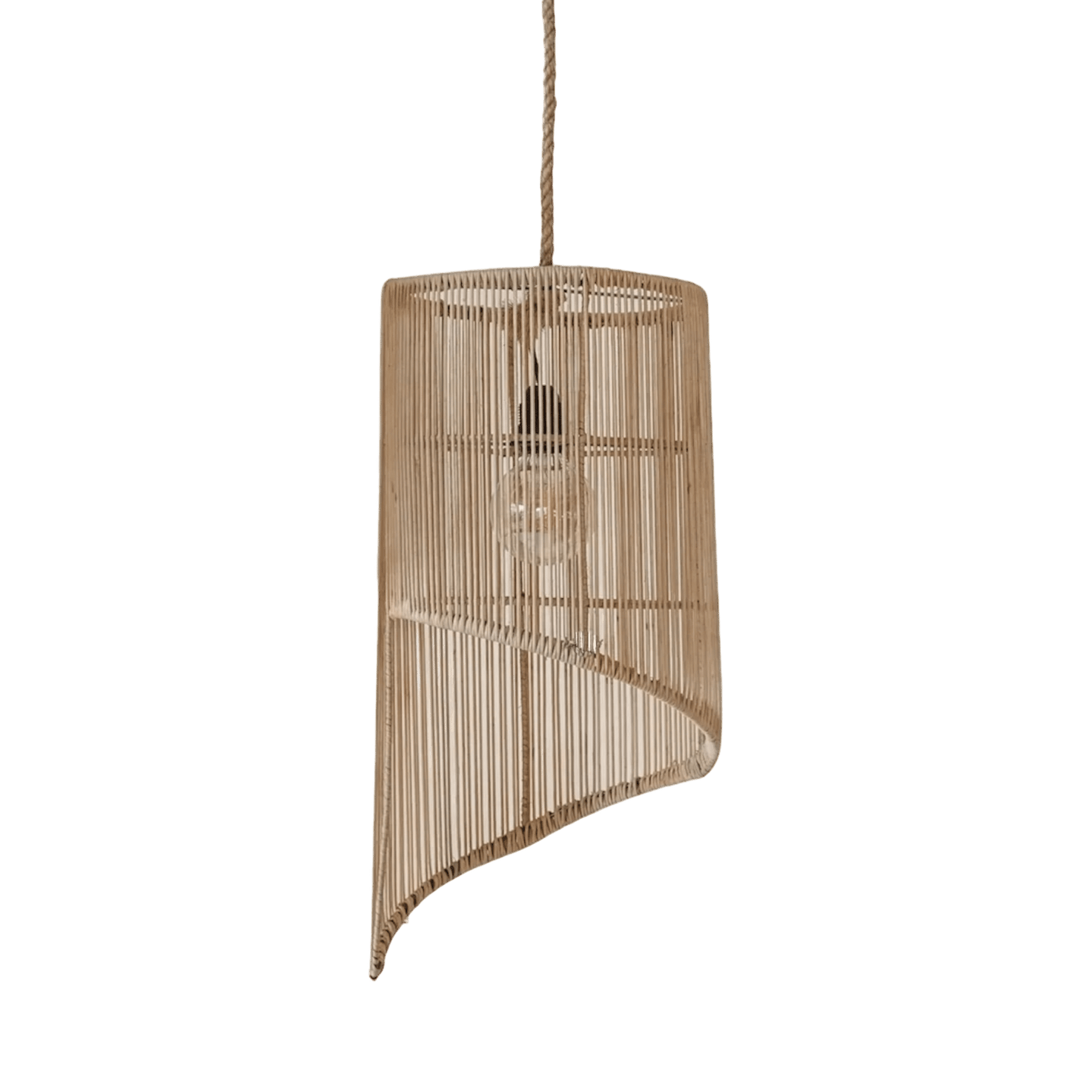 Lámpara de Techo Alejandría - Kokoa Home