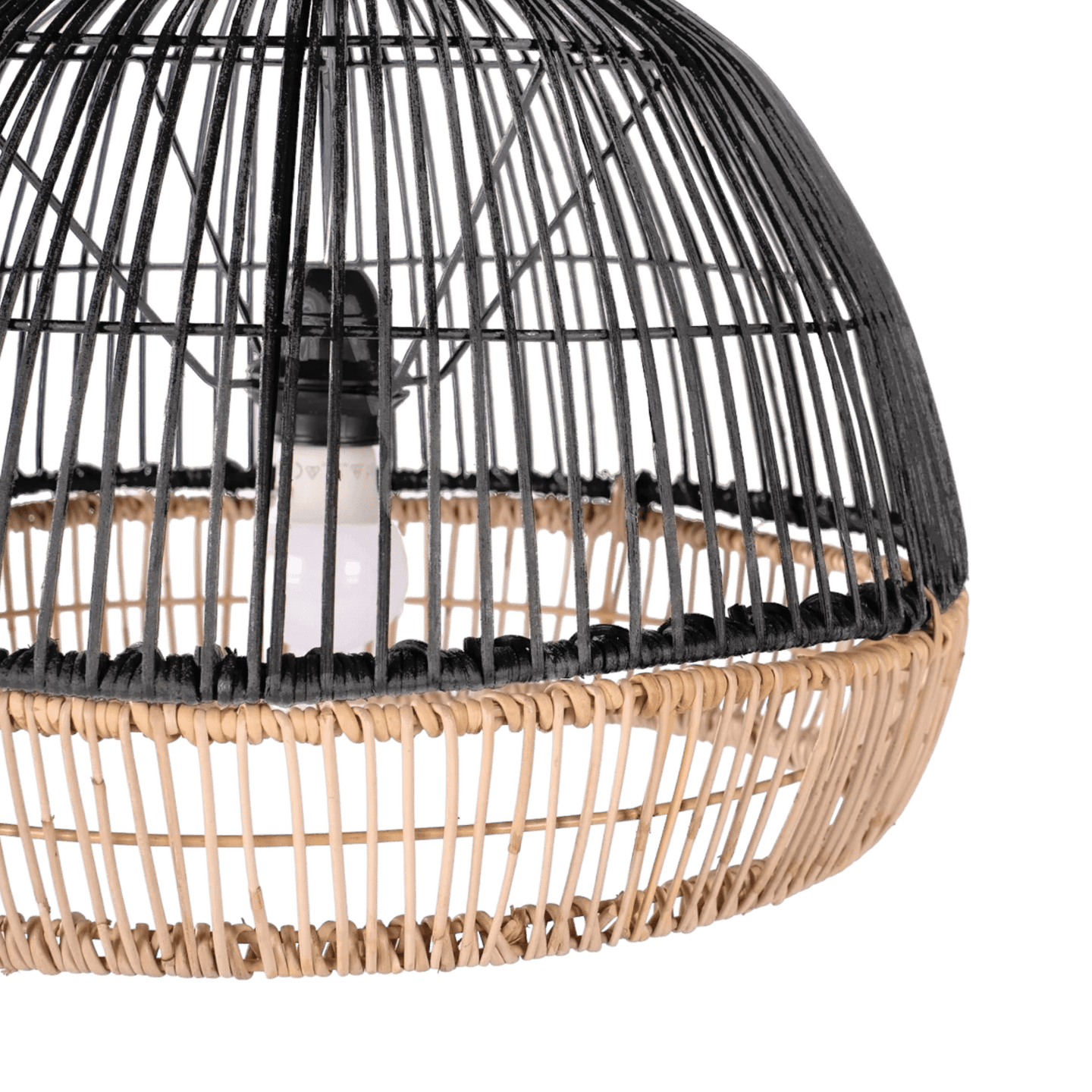 Lámpara de Techo Roma - Kokoa Home