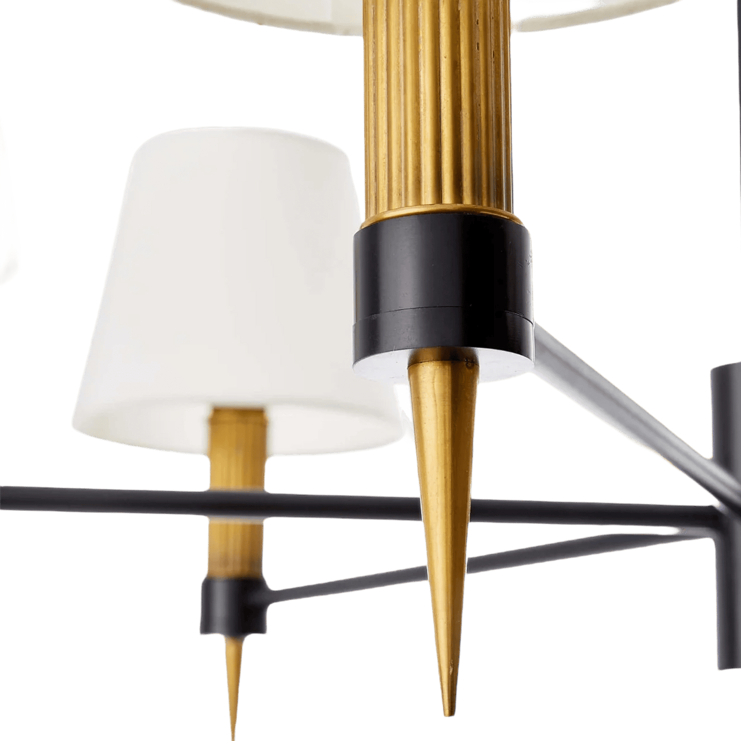 Lámpara de Techo Santiago - Kokoa Home