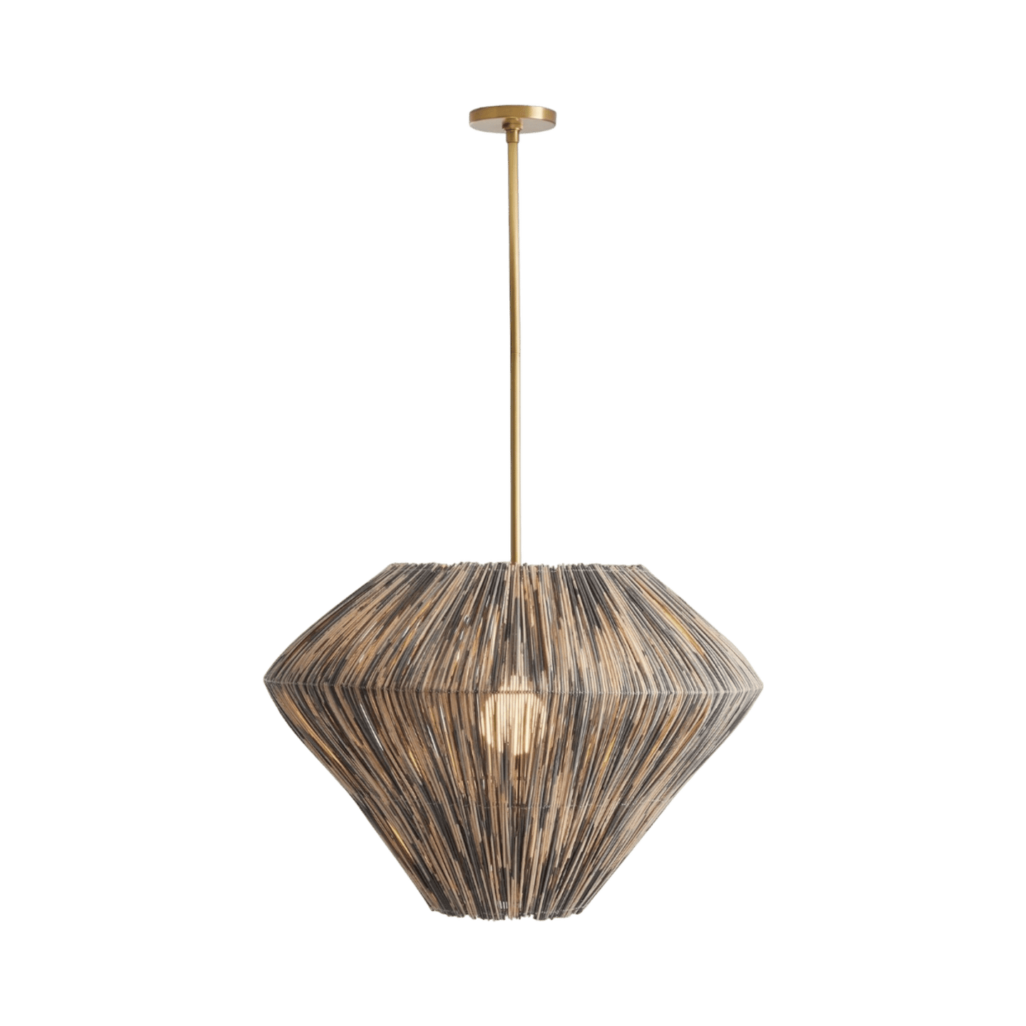 Lámpara de Techo Lucas - Kokoa Home