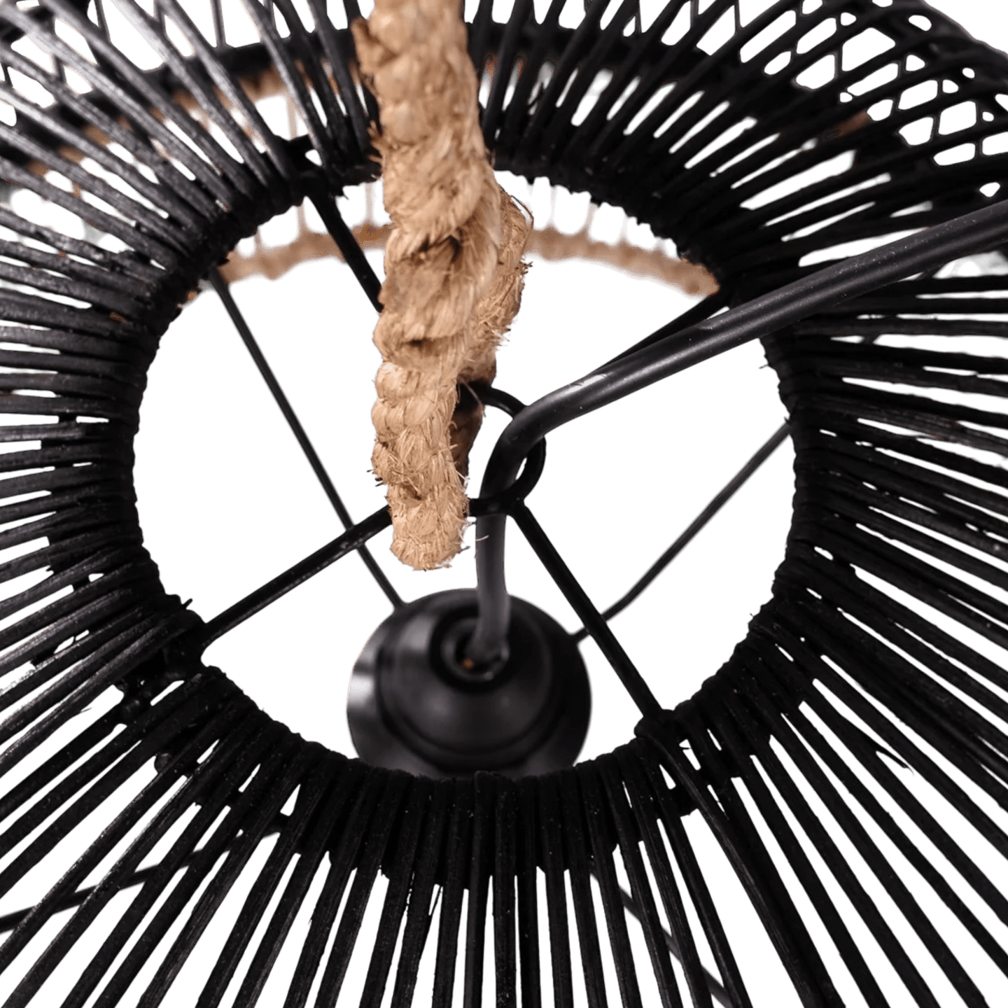 Lámpara de Techo Roma - Kokoa Home