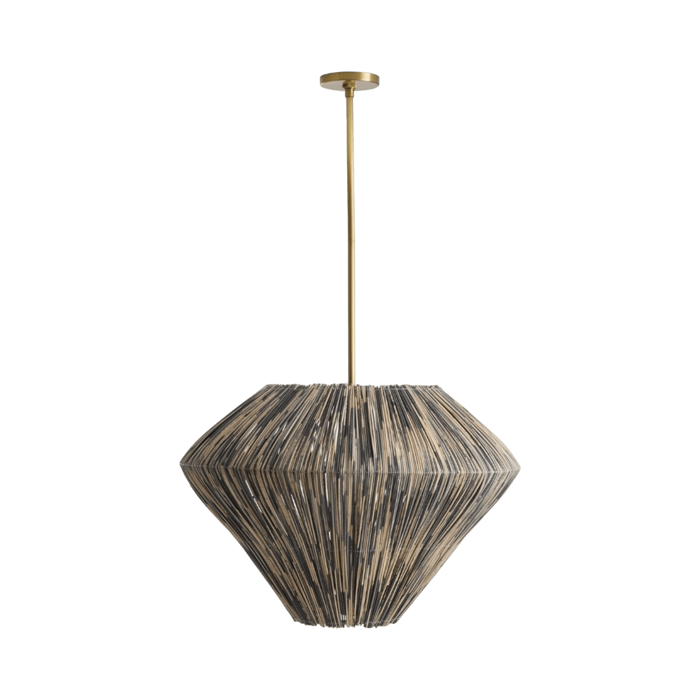 Lámpara de Techo Lucas - Kokoa Home