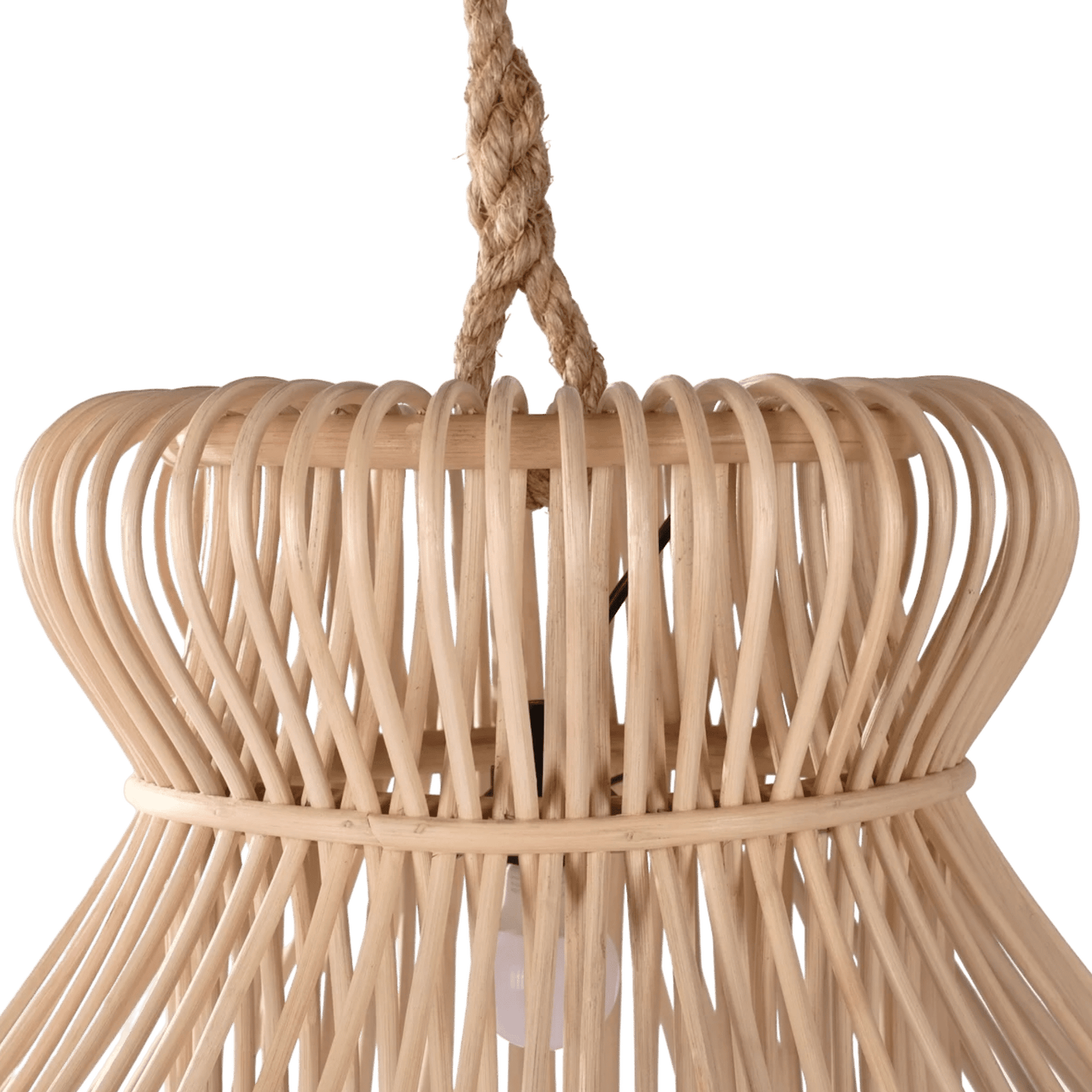 Lámpara de Techo Amsterdam - Kokoa Home