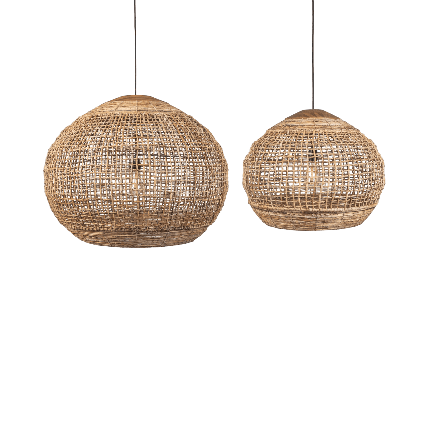 Lámpara de Techo Vaasa - Kokoa Home