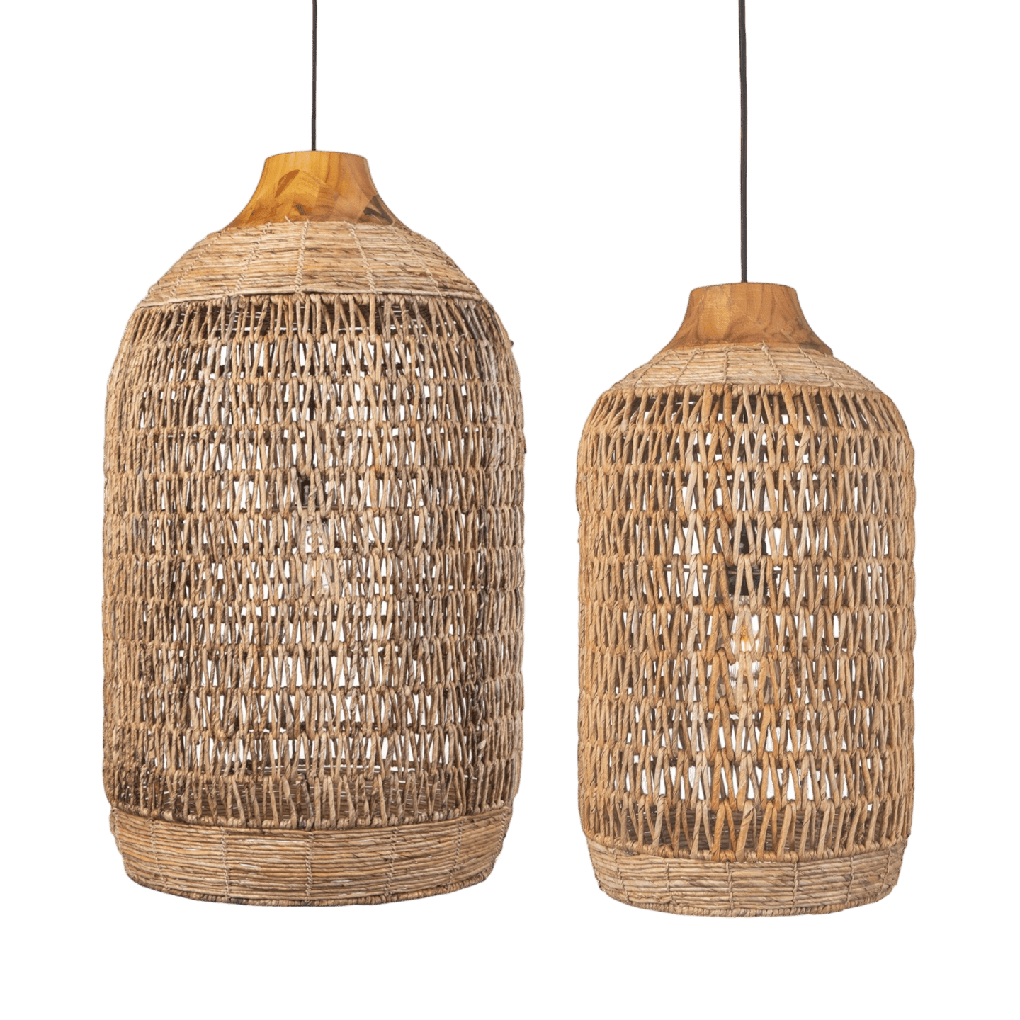 Lámpara de Techo Nama - Kokoa Home