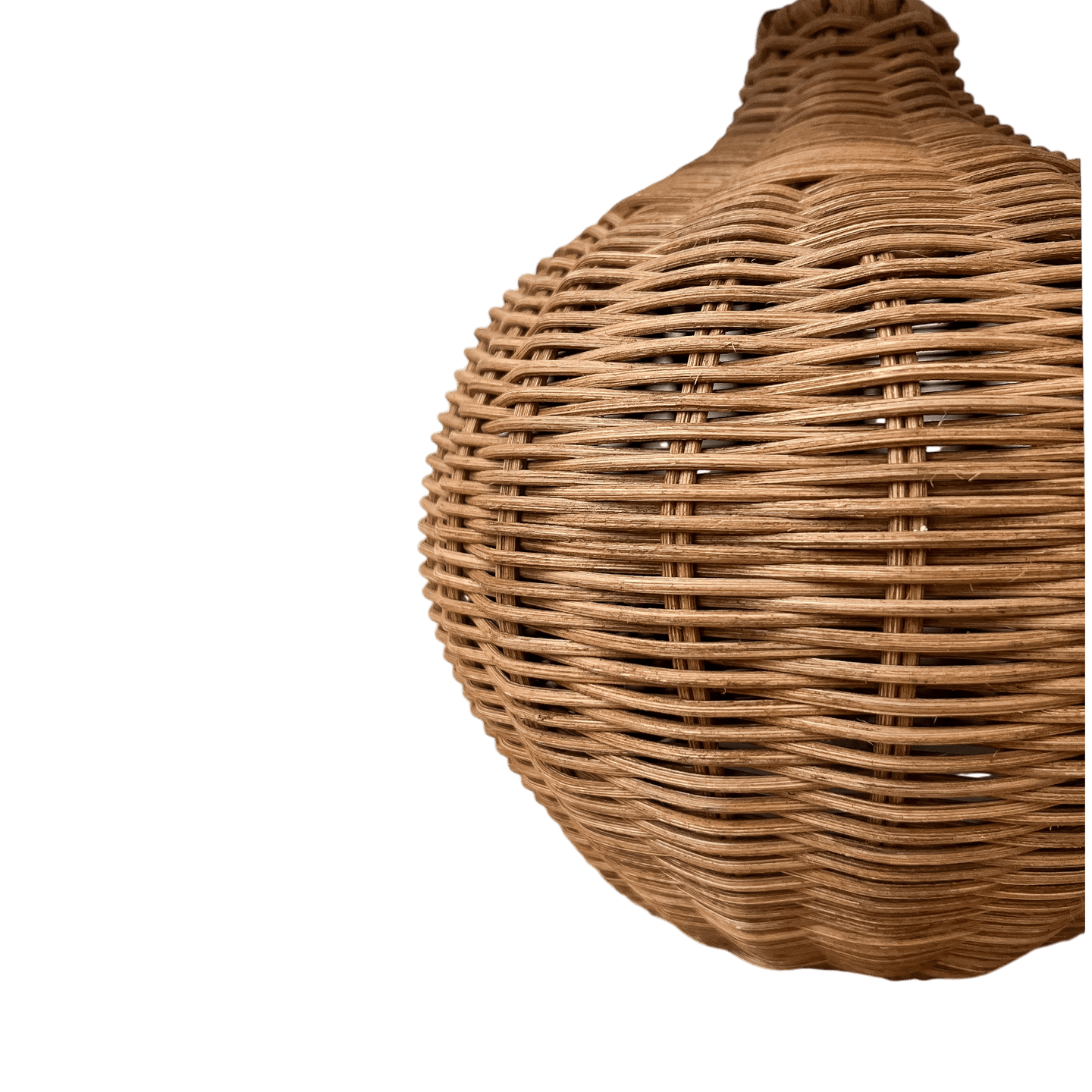 Lámpara de Mesa Tierra - Kokoa Home