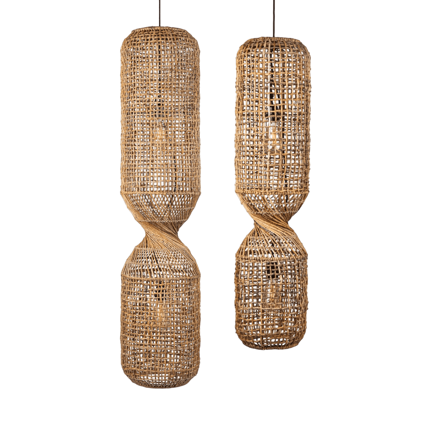 Lámpara de Techo Pori - Kokoa Home