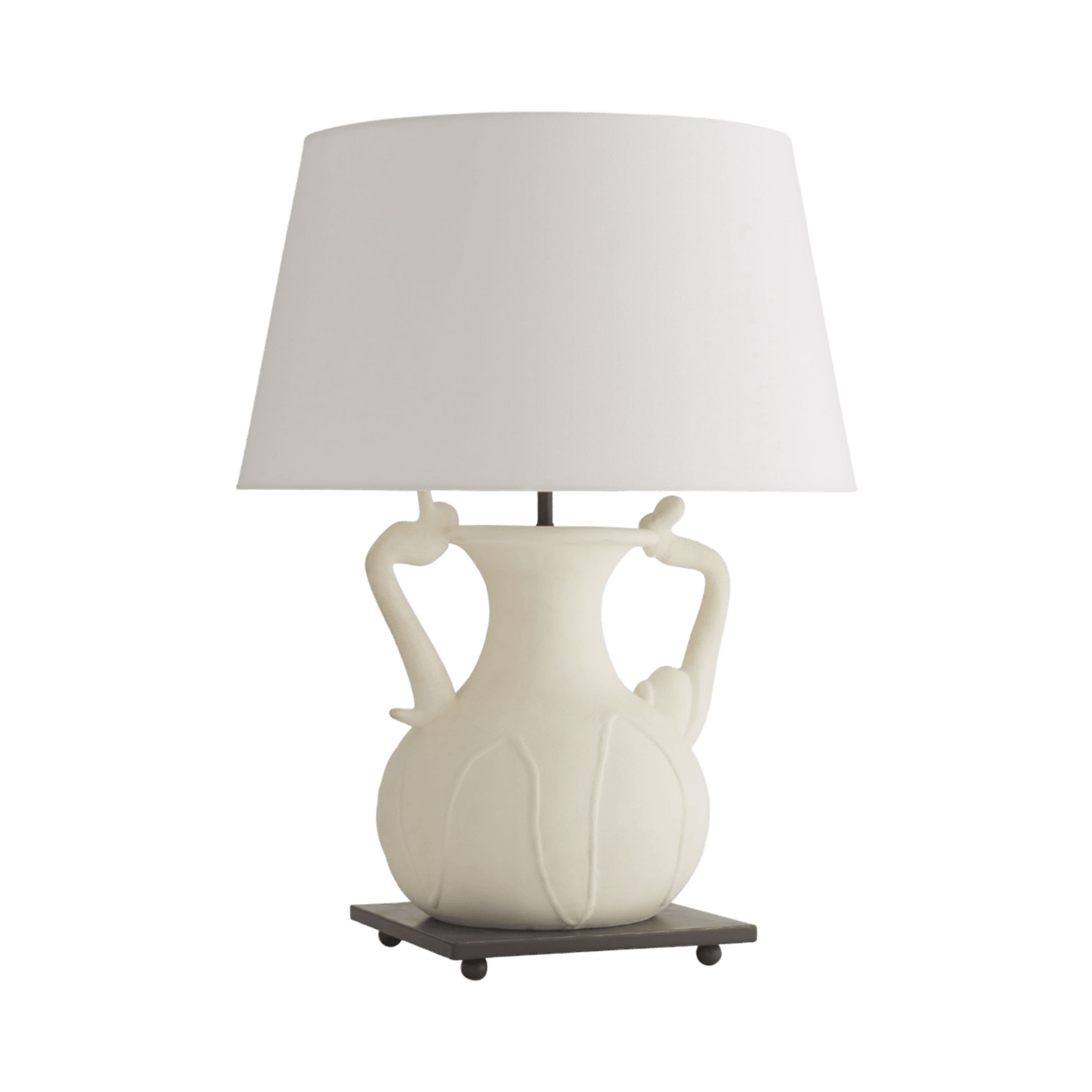 Lámpara de Mesa Hugo - Kokoa Home