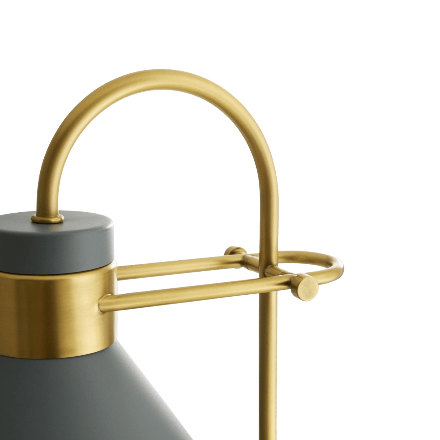 Lámpara de Mesa Samuel - Kokoa Home