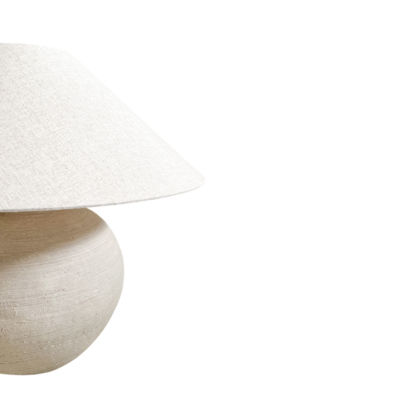 Lámpara de Mesa Shams - Kokoa Home