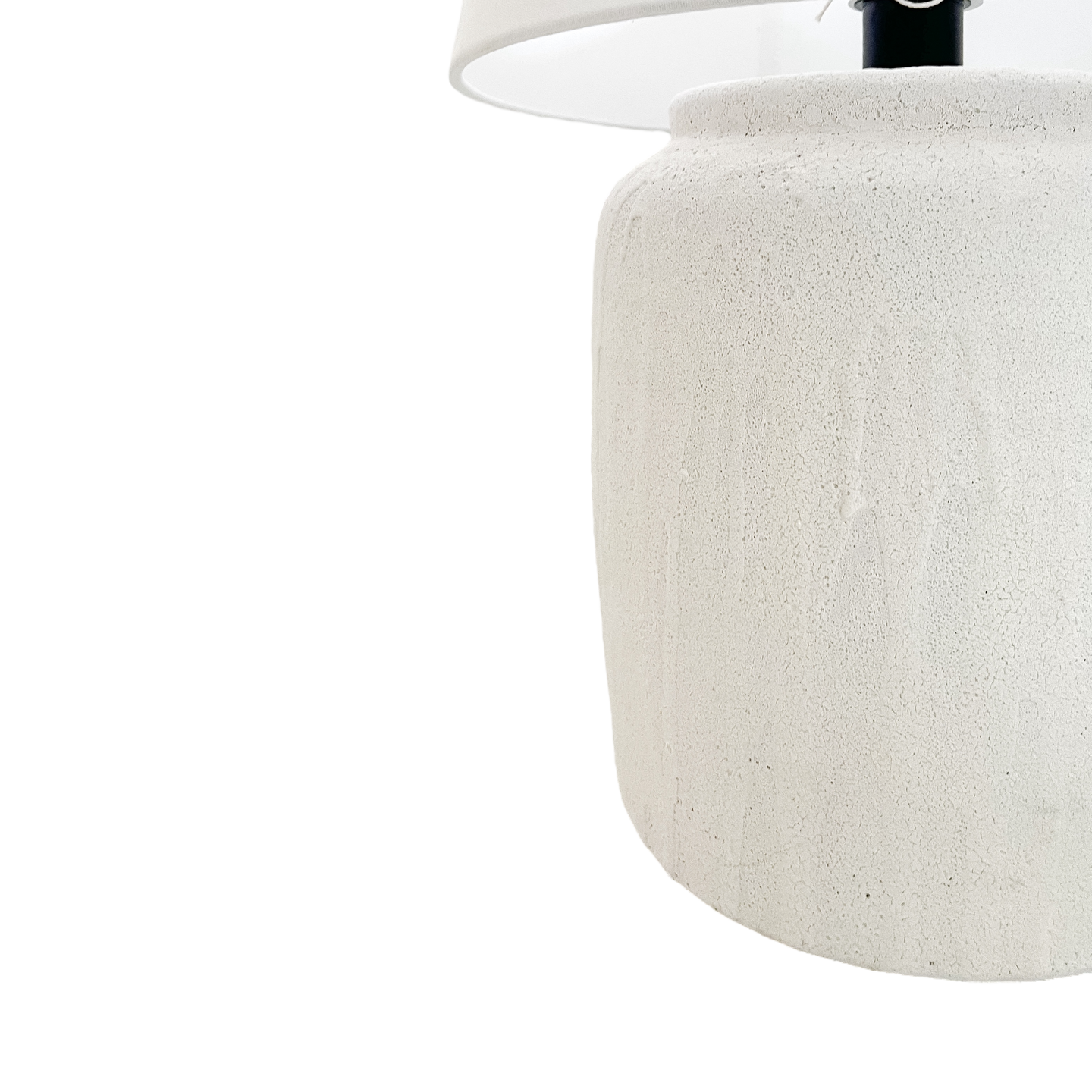 Lámpara de Mesa Lomzo - Kokoa Home