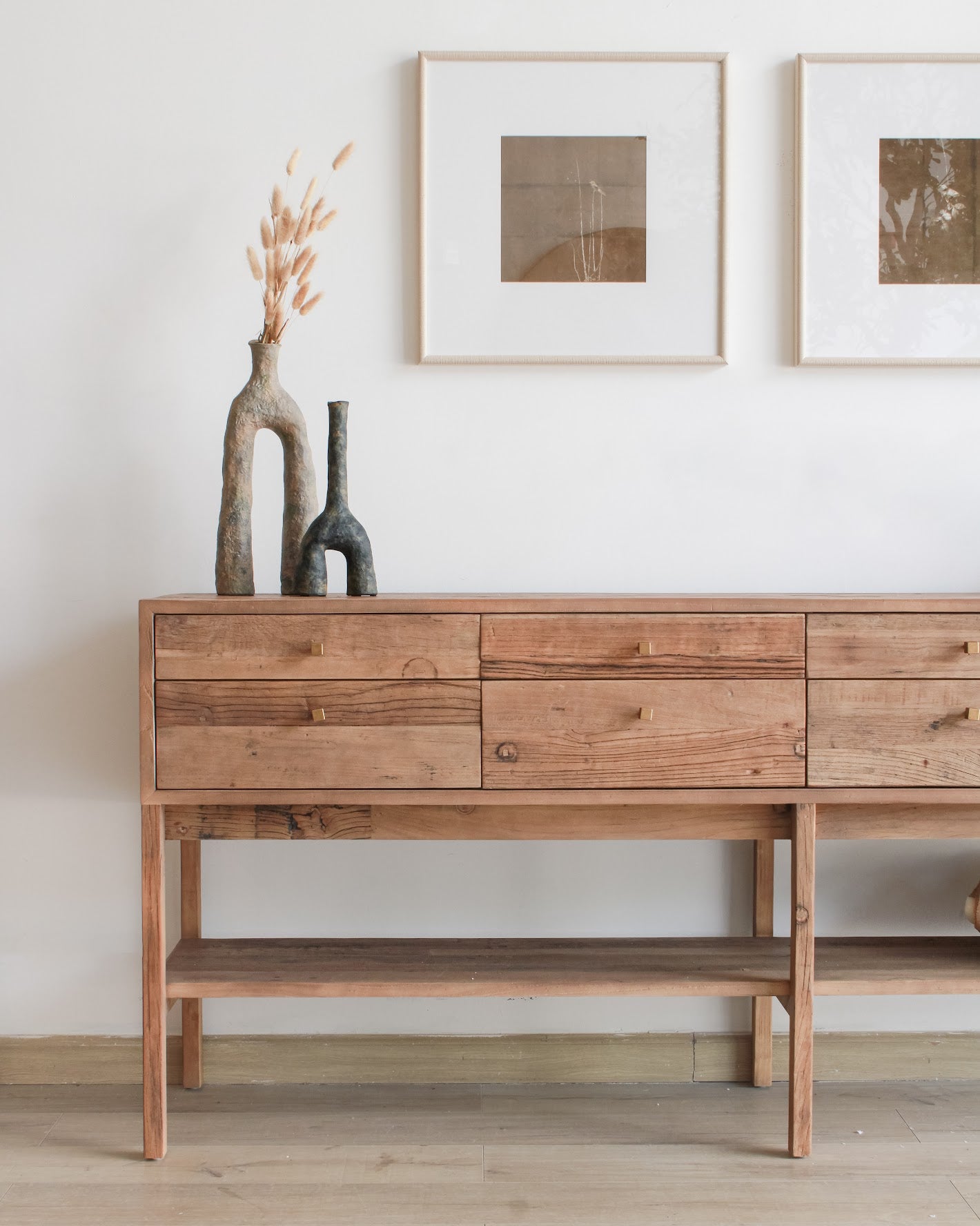 Consola Rabat - Kokoa Home