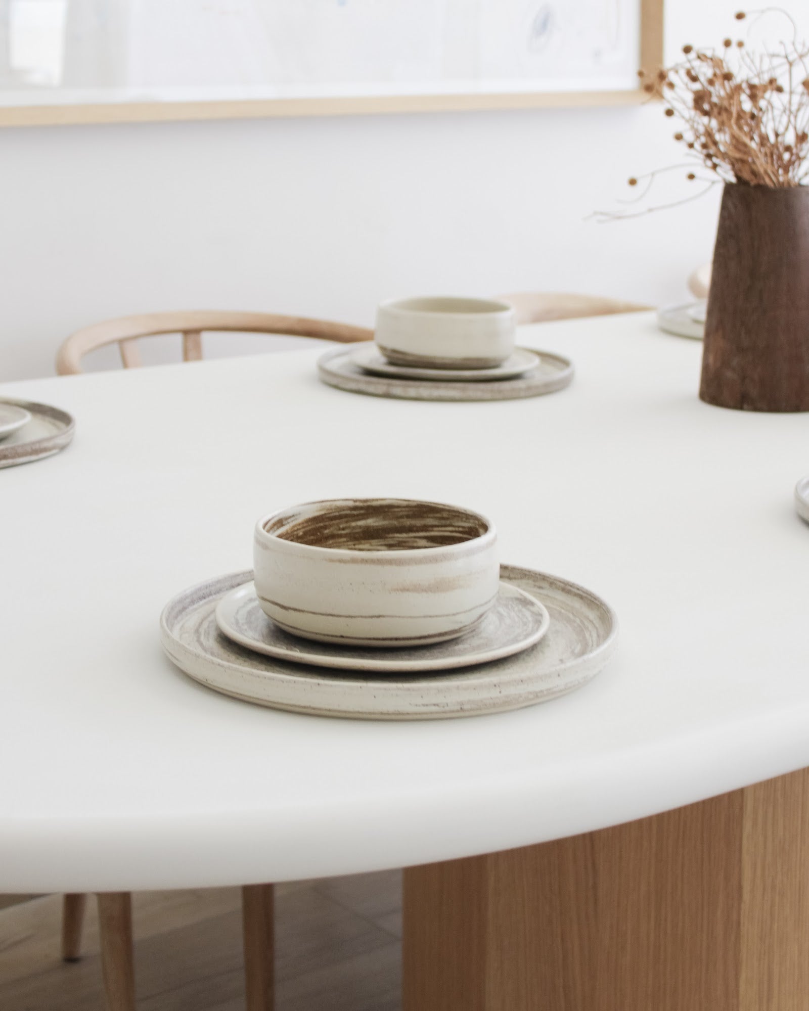 Estantería Venecia | Kokoa Home