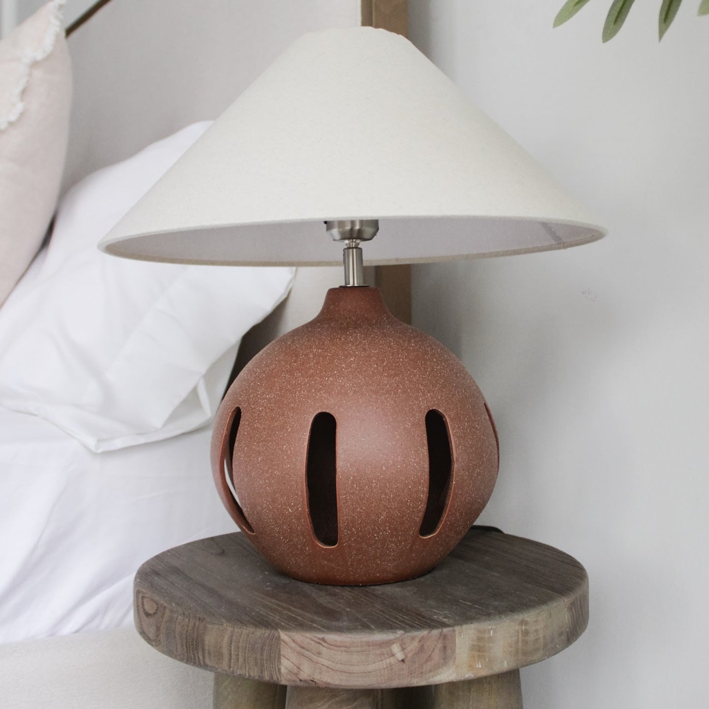 Lámpara de Mesa, Terra - Kokoa Home