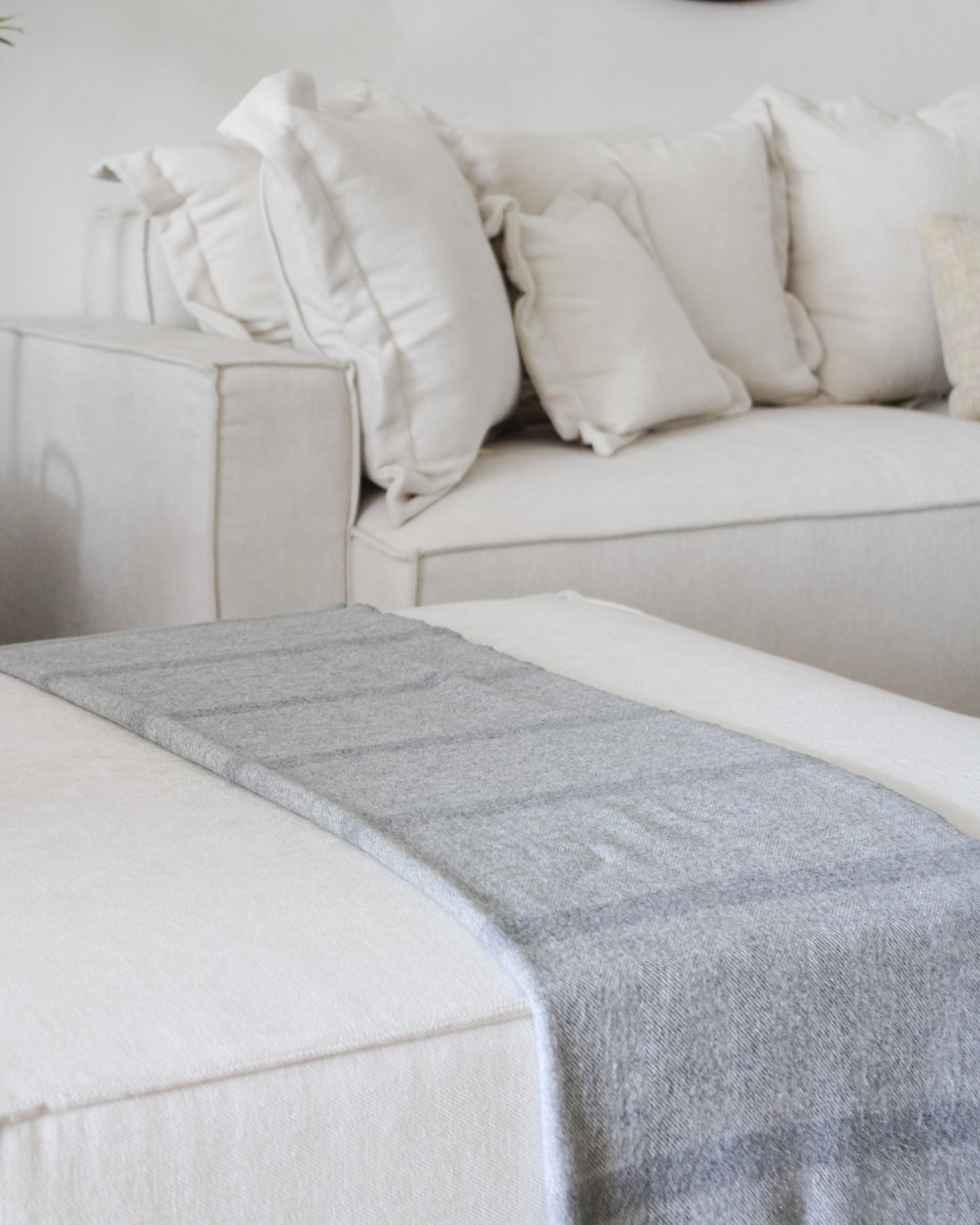 Throw MTK-PEBBLE - Kokoa Home