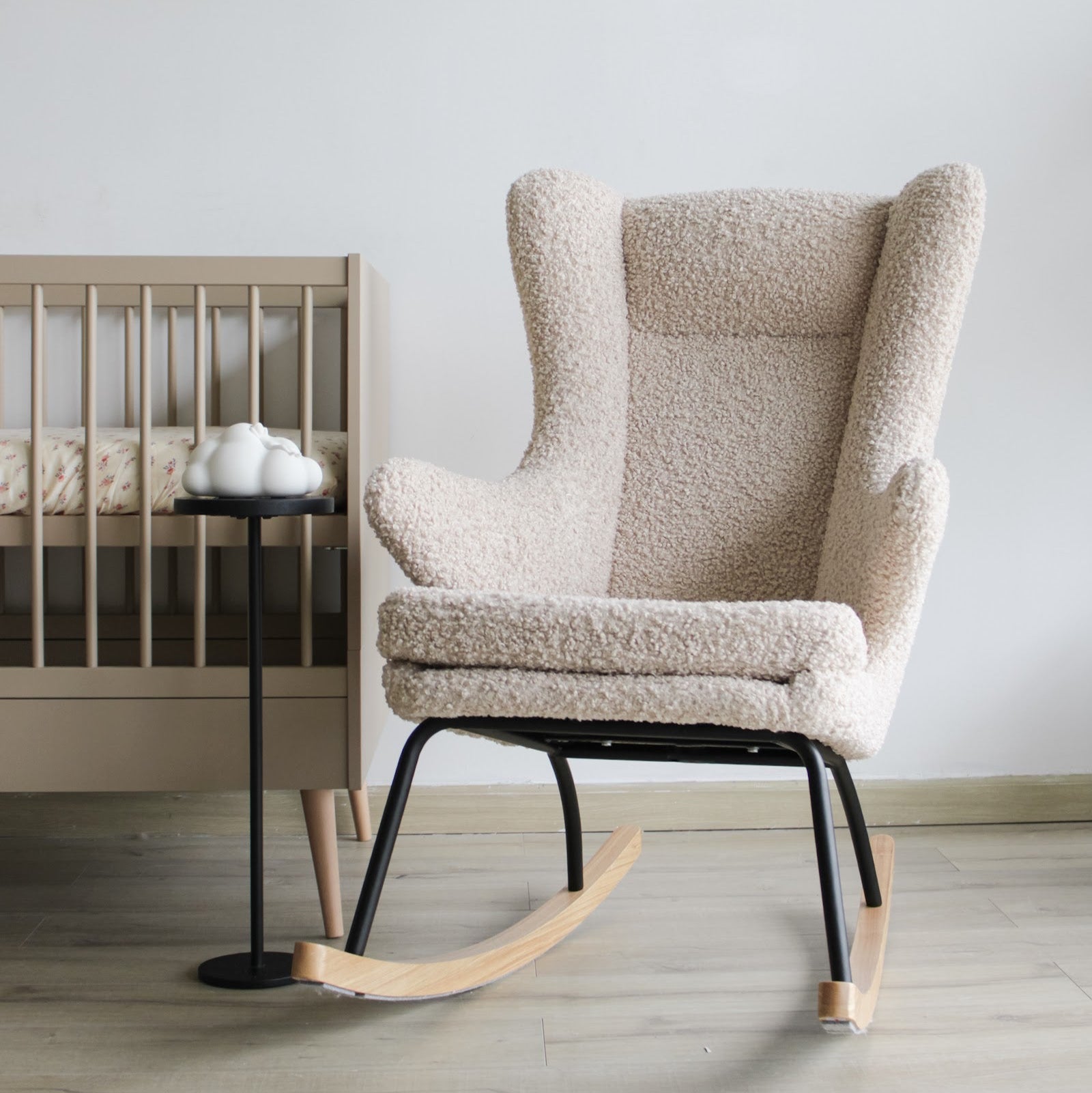 Lámpara de Nube | Kokoa Home