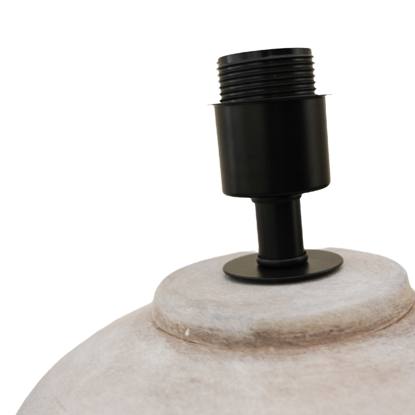 Lámpara de Mesa Lenin - Kokoa Home