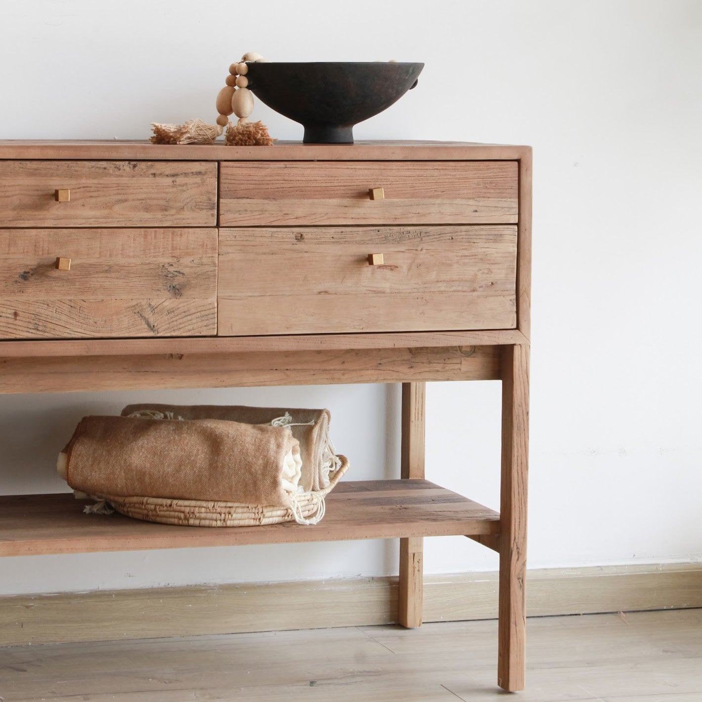 Consola Rabat - Kokoa Home