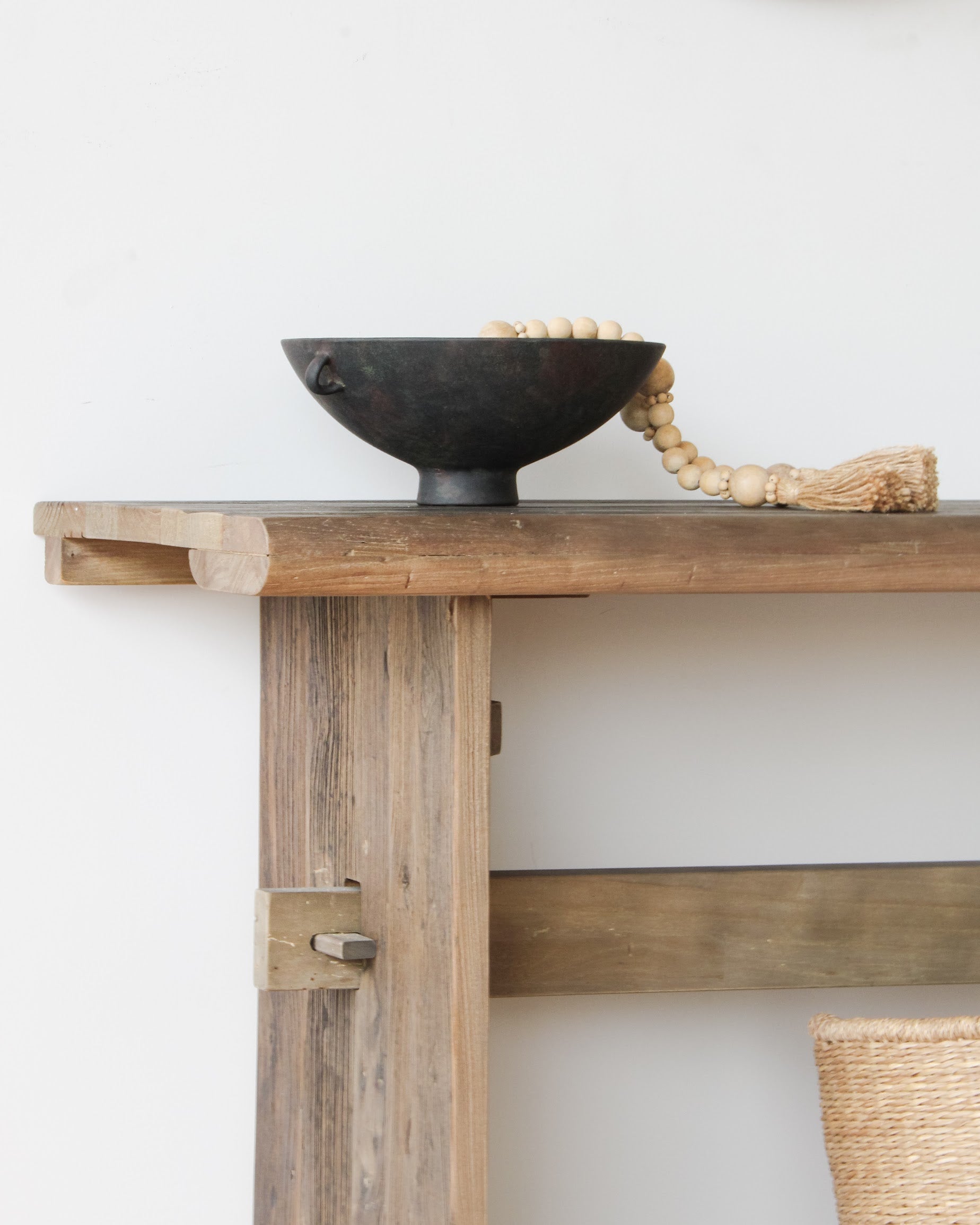 Consola Dakar | Kokoa Home