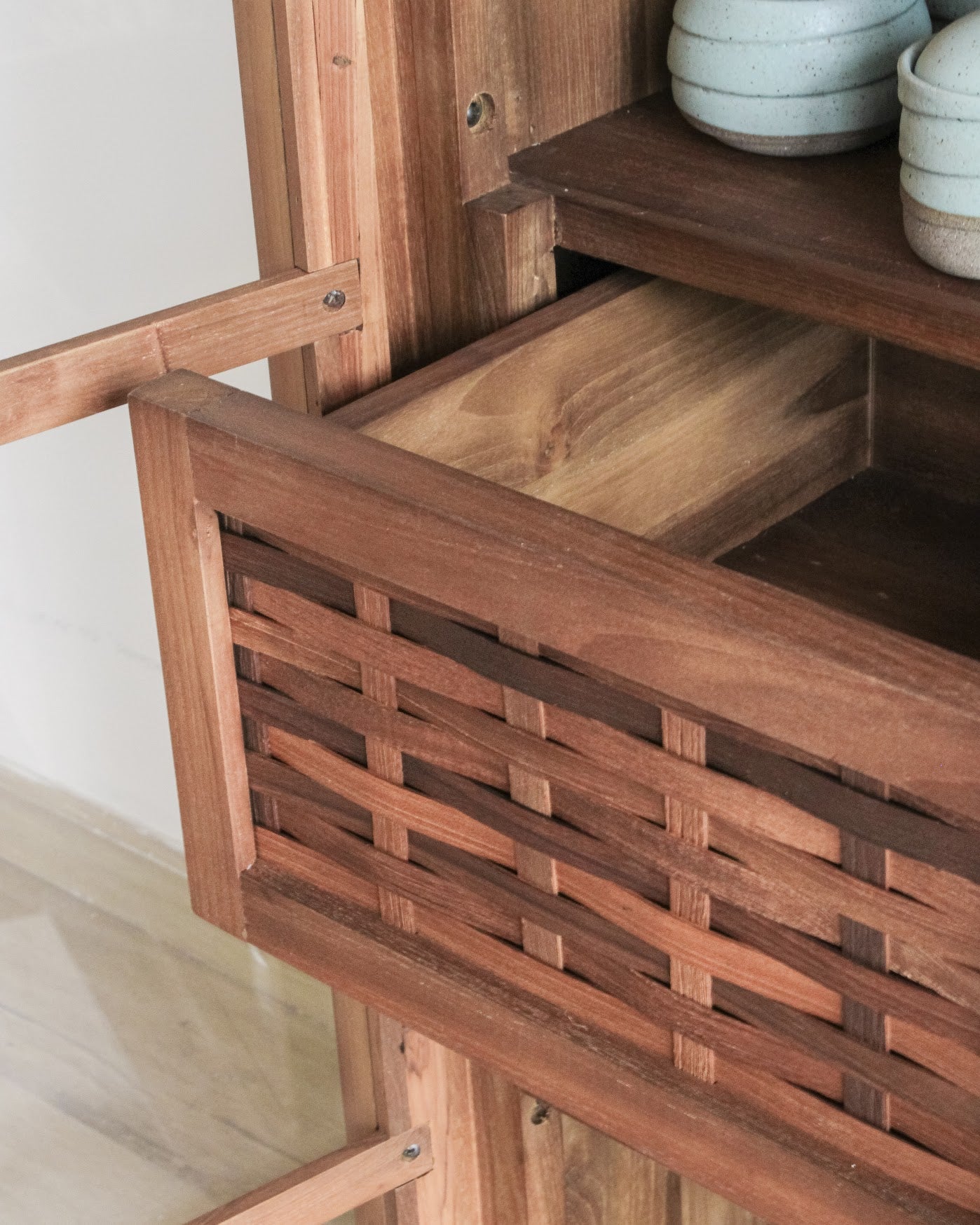 Estantería Venecia - Kokoa Home