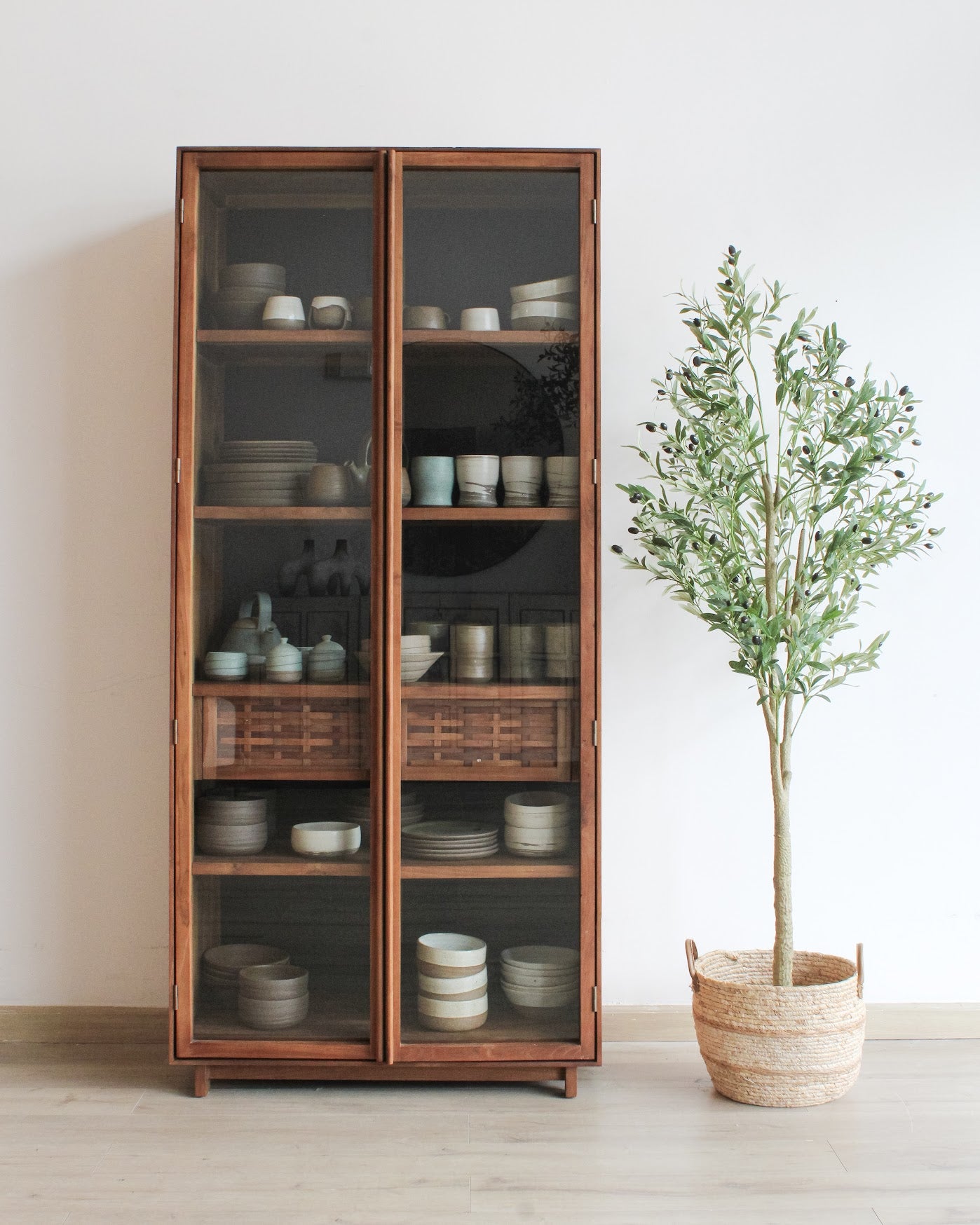 Estantería Venecia - Kokoa Home