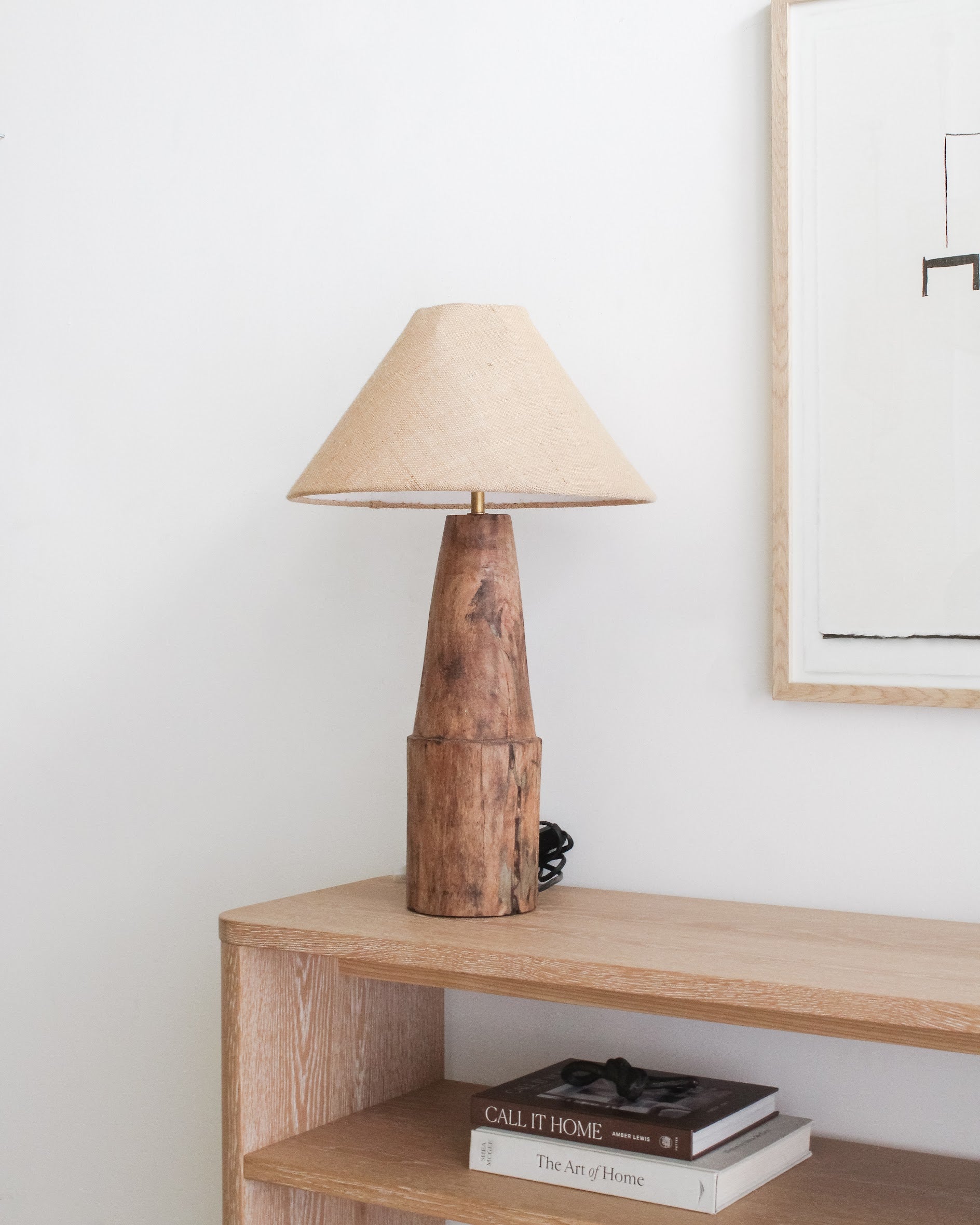 Consola Lucerna | Kokoa Home