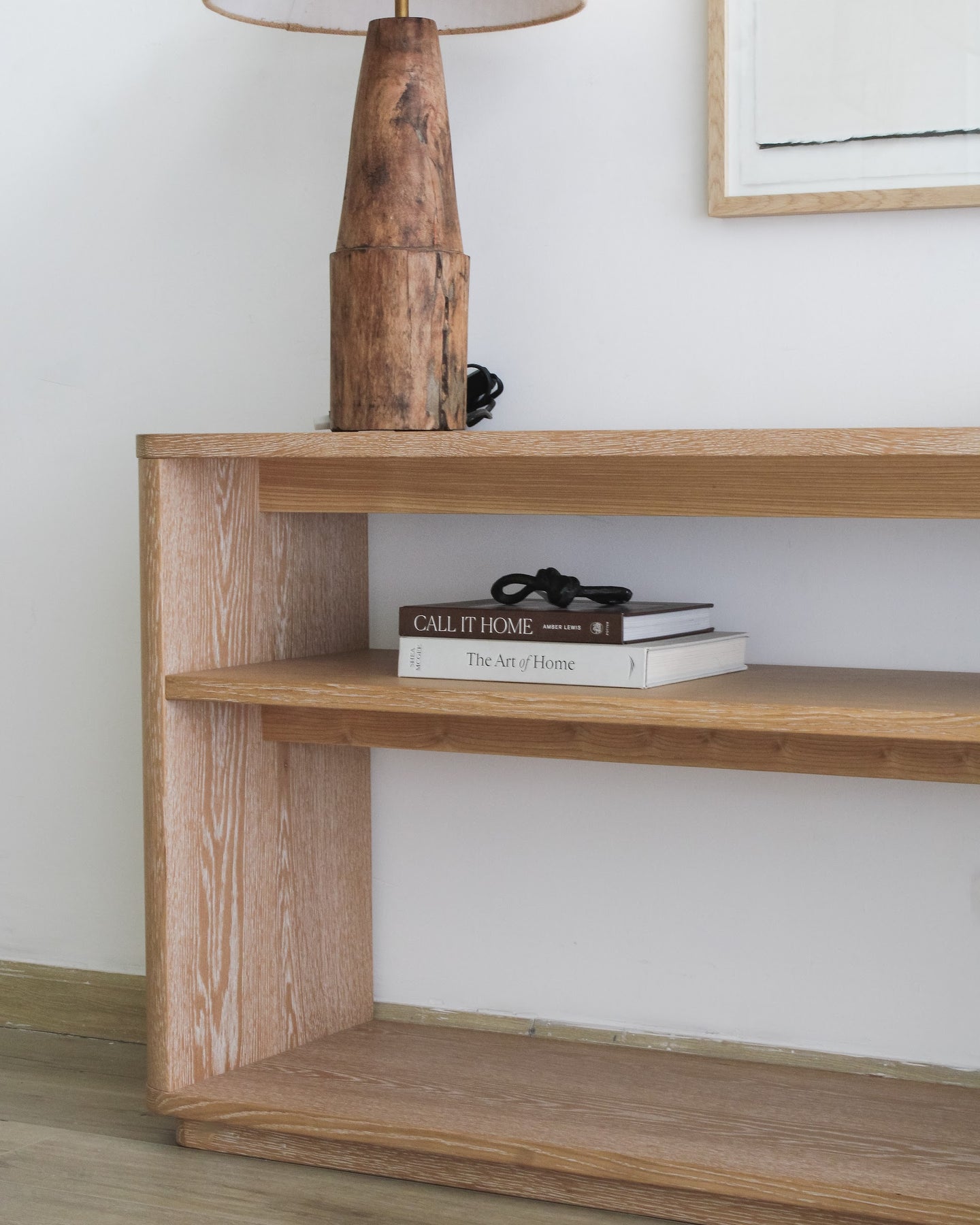 Consola Lucerna - Kokoa Home