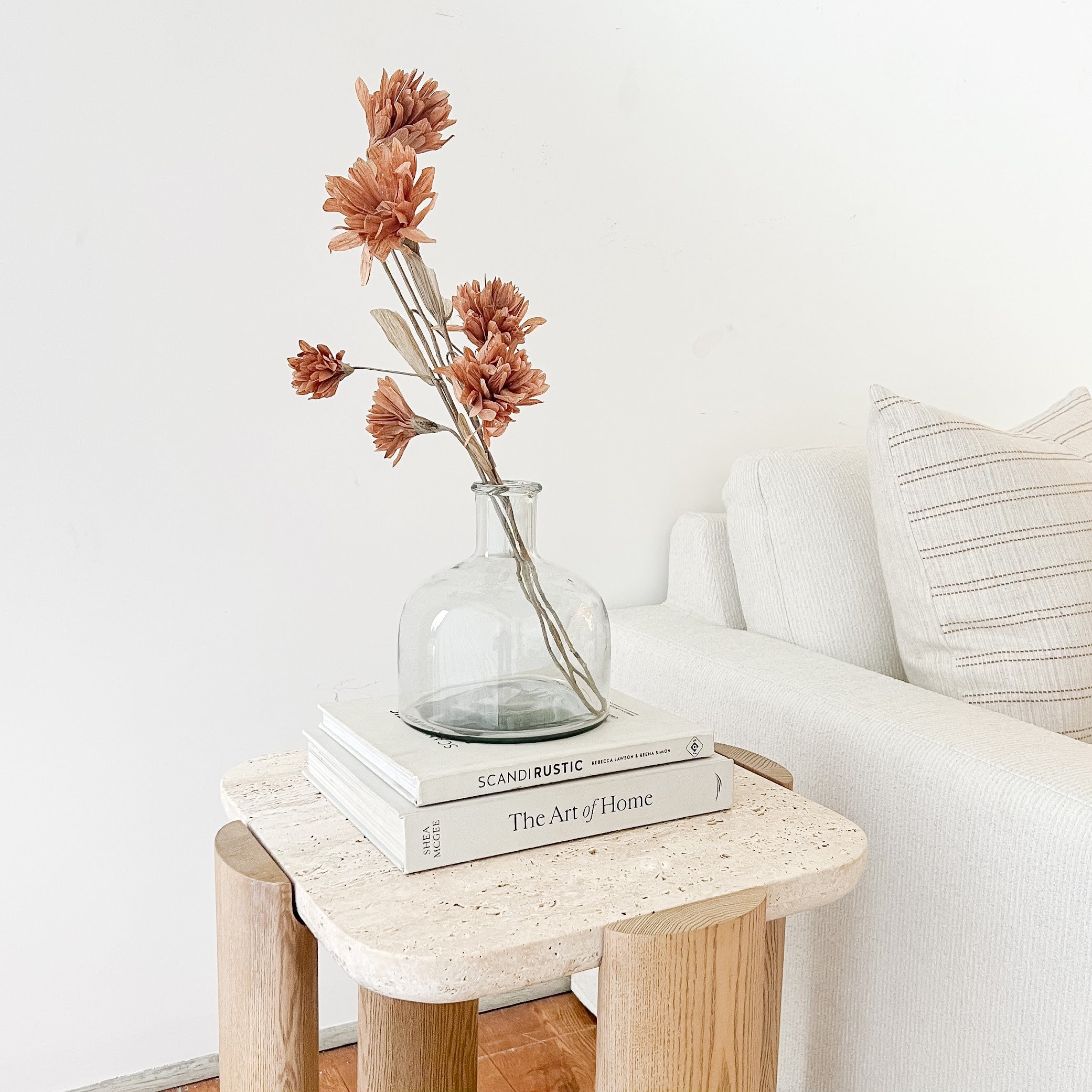 Mesa de Centro Trapani | Kokoa Home