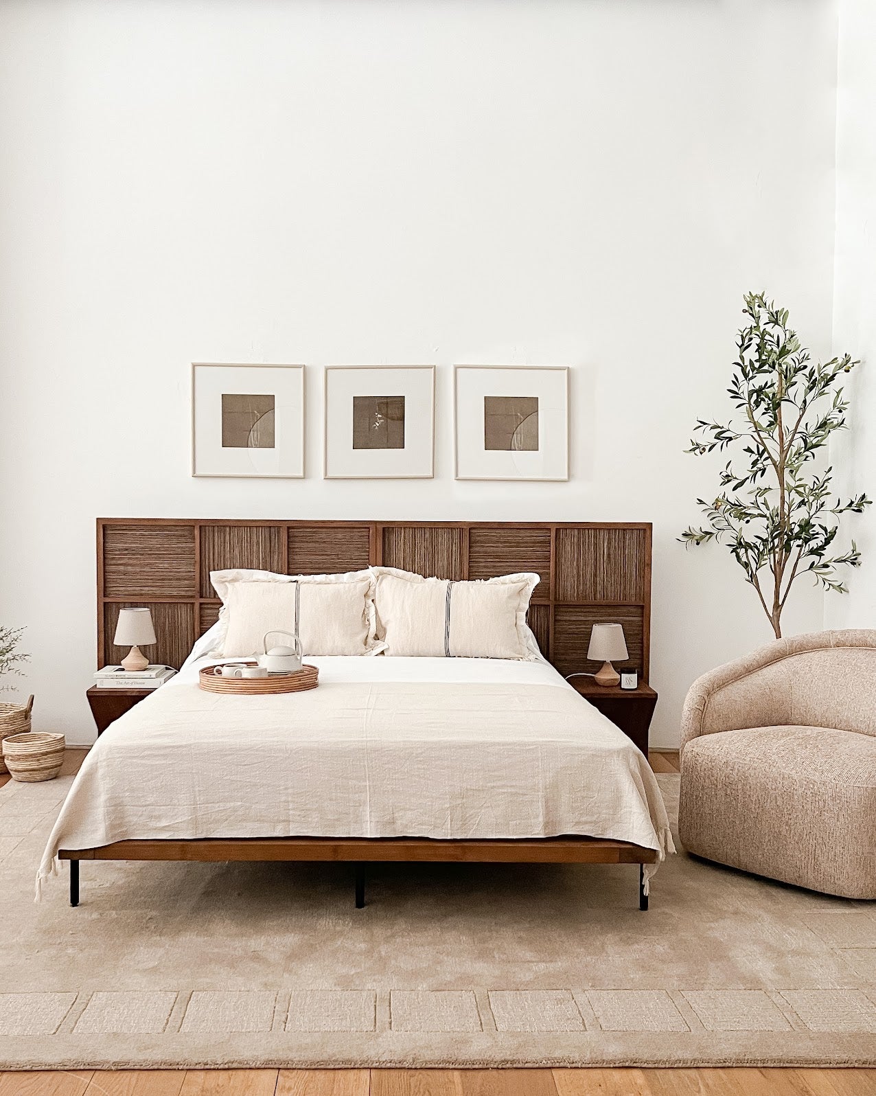 Manta Halo | Kokoa Home