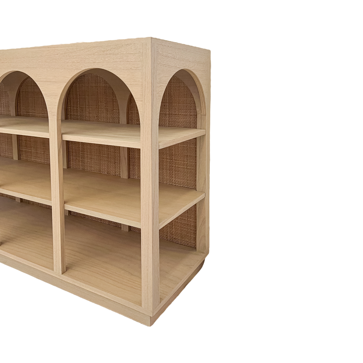 Consola Maia - Kokoa Home