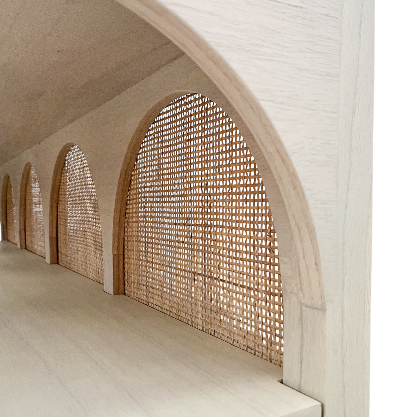 Consola Maia - Kokoa Home