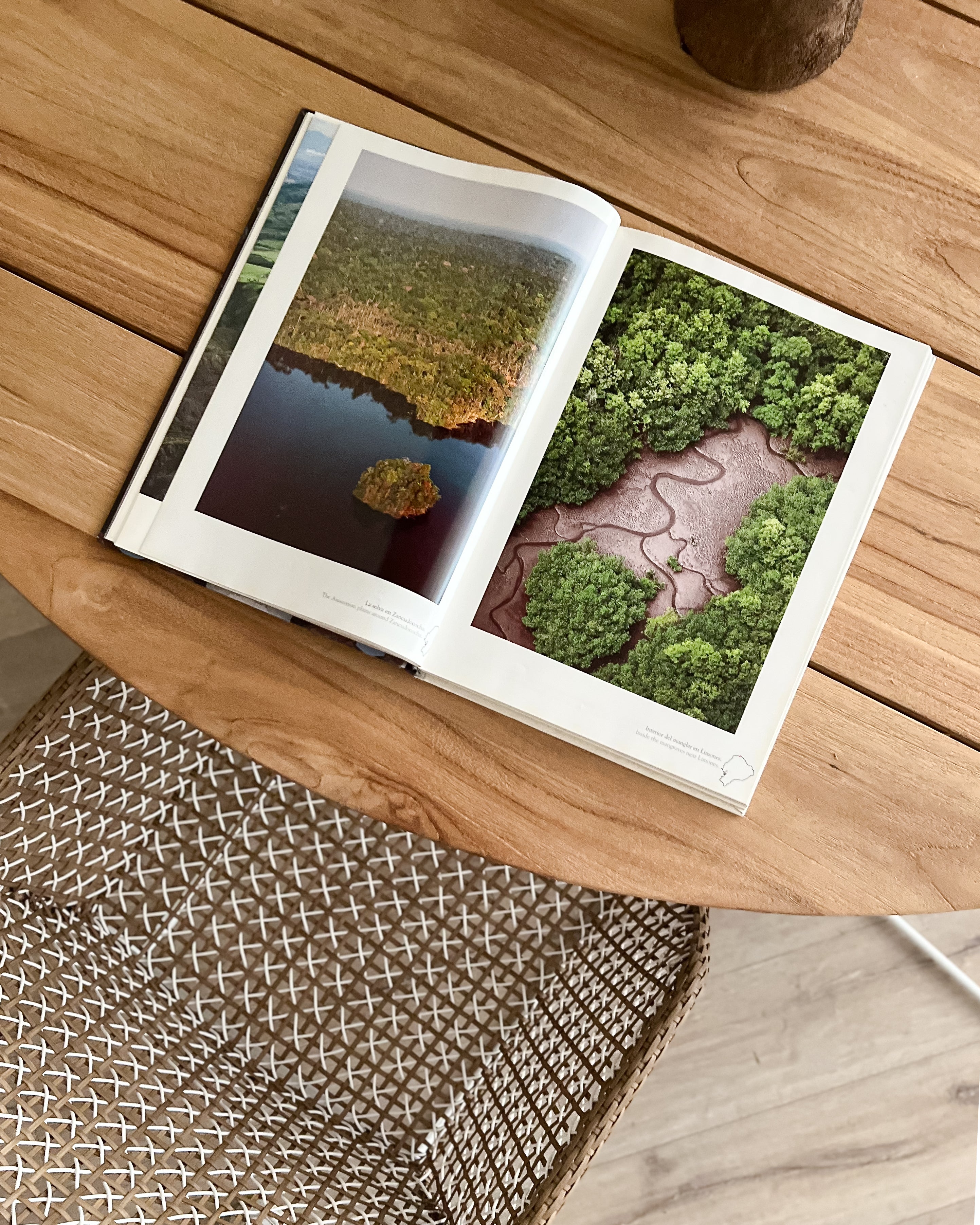 Lámpara de Techo Niagara | Kokoa Home