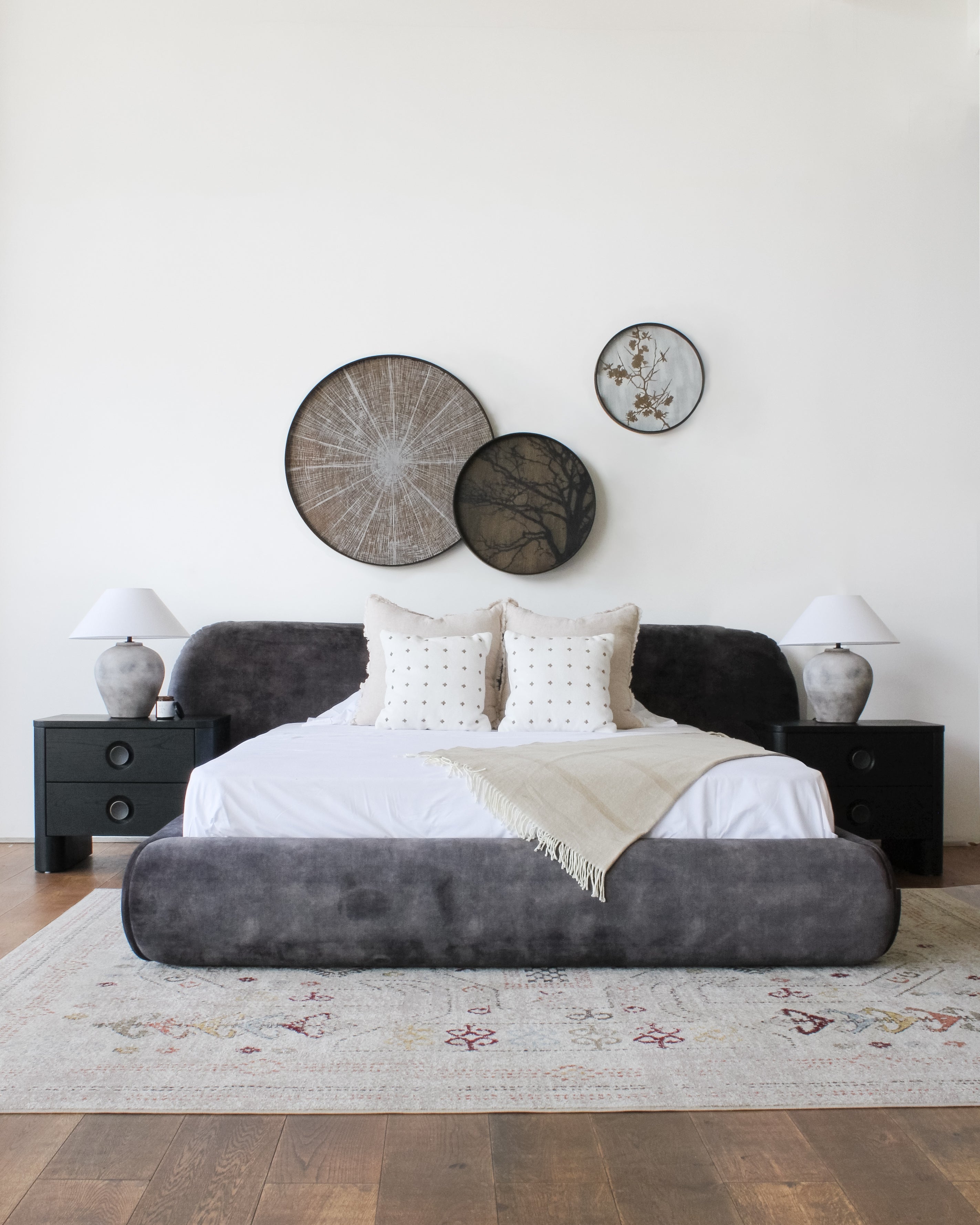 Manta Batur | Kokoa Home