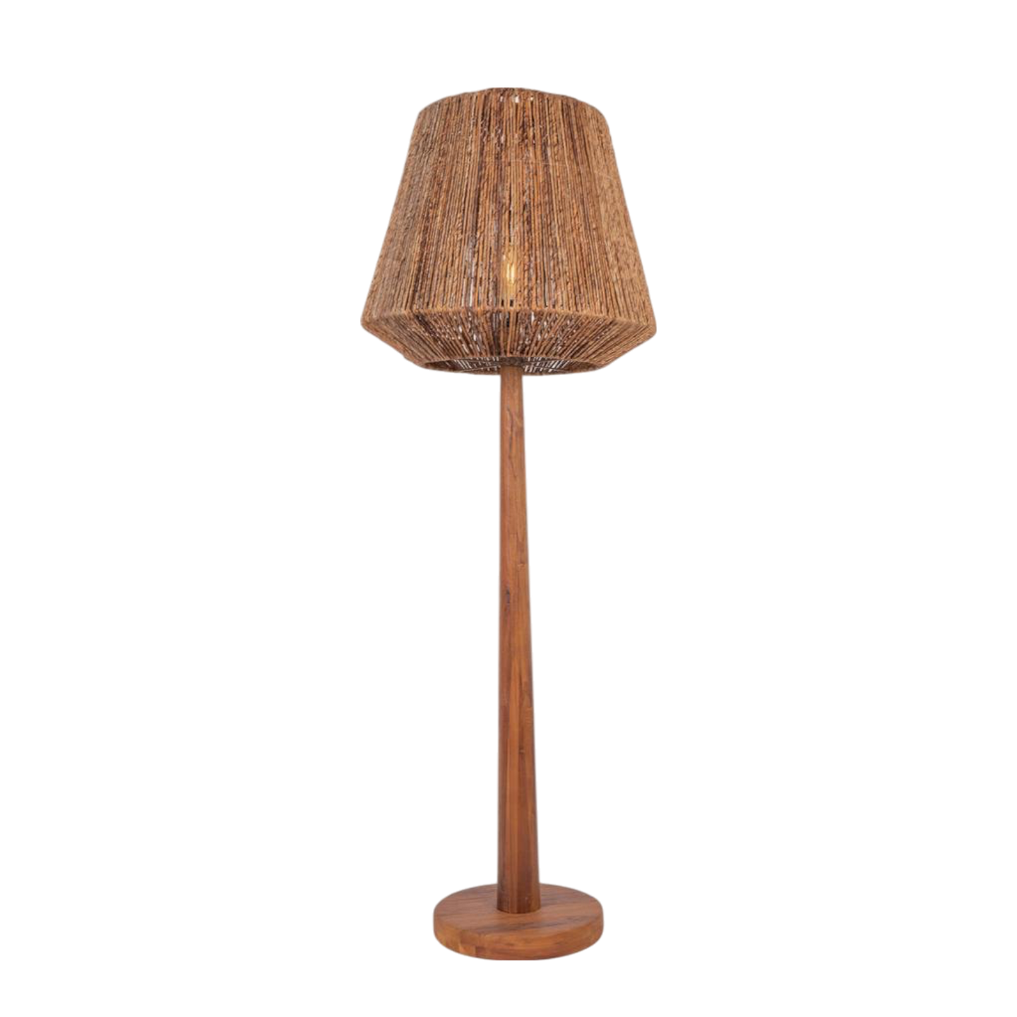 Lámpara de Pie, Reine - Kokoa Home