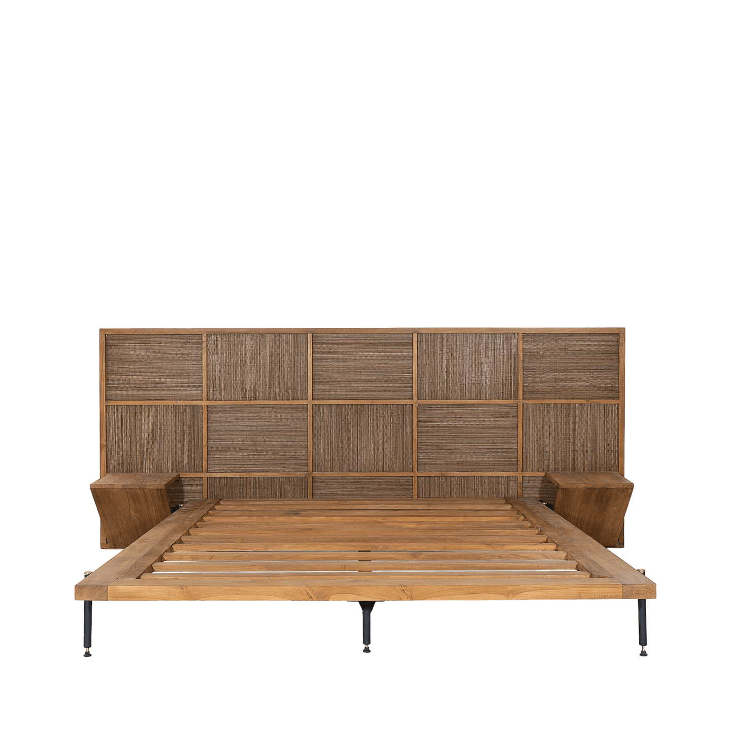 Cama Canberra - Kokoa Home