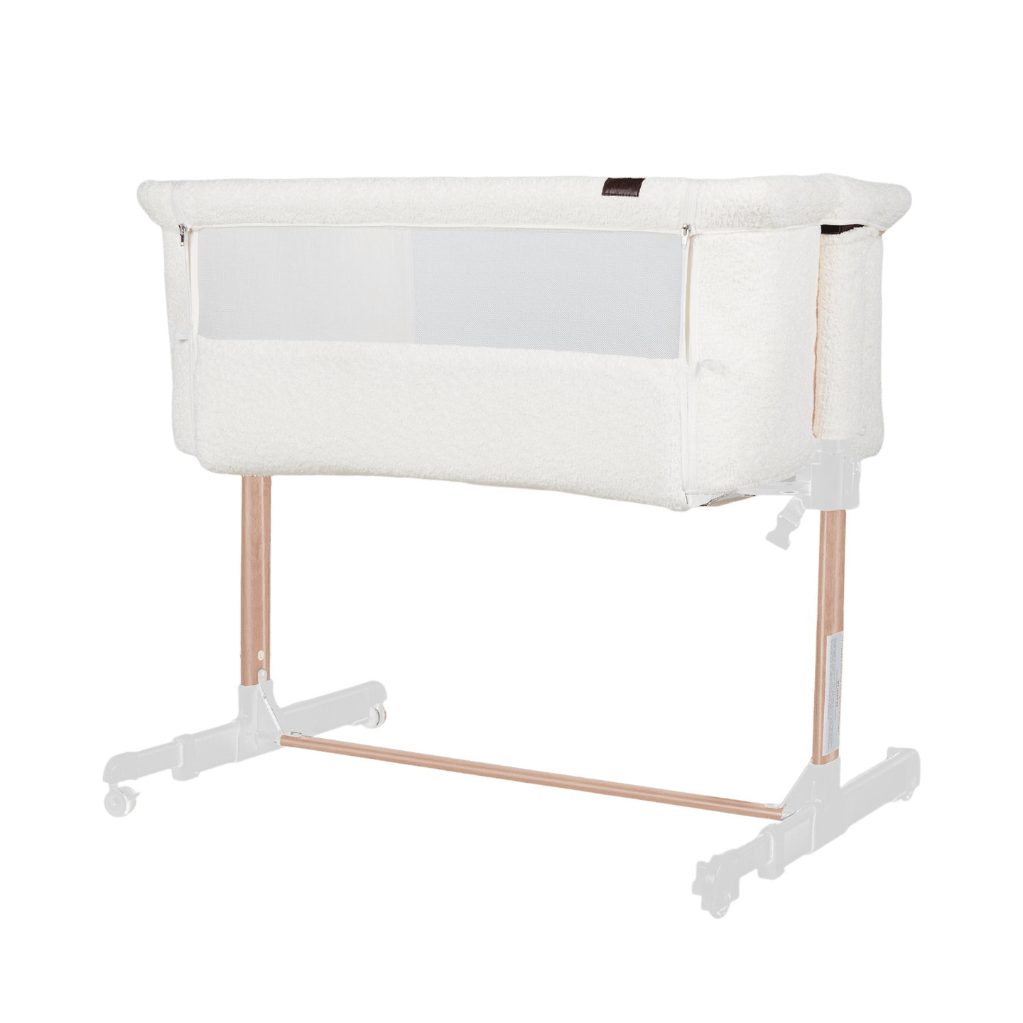 Cuna Colecho, Crema - Kokoa Home