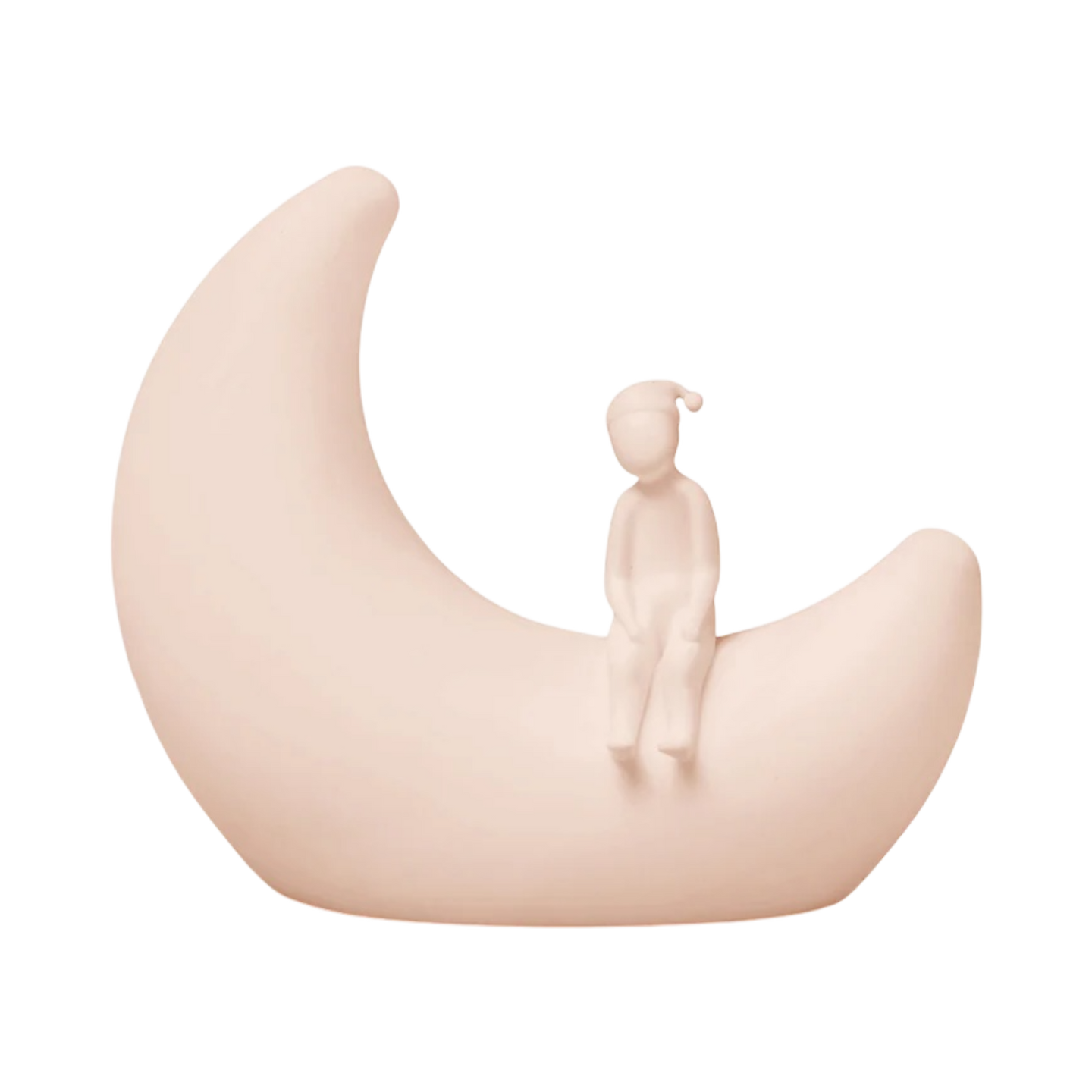 Lámpara de Luna - Kokoa Home