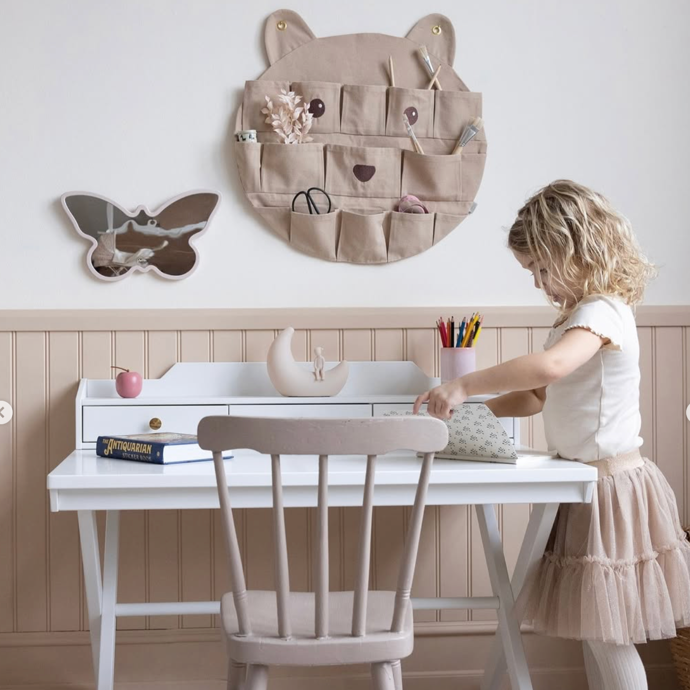 Lámpara de Luna - Kokoa Home