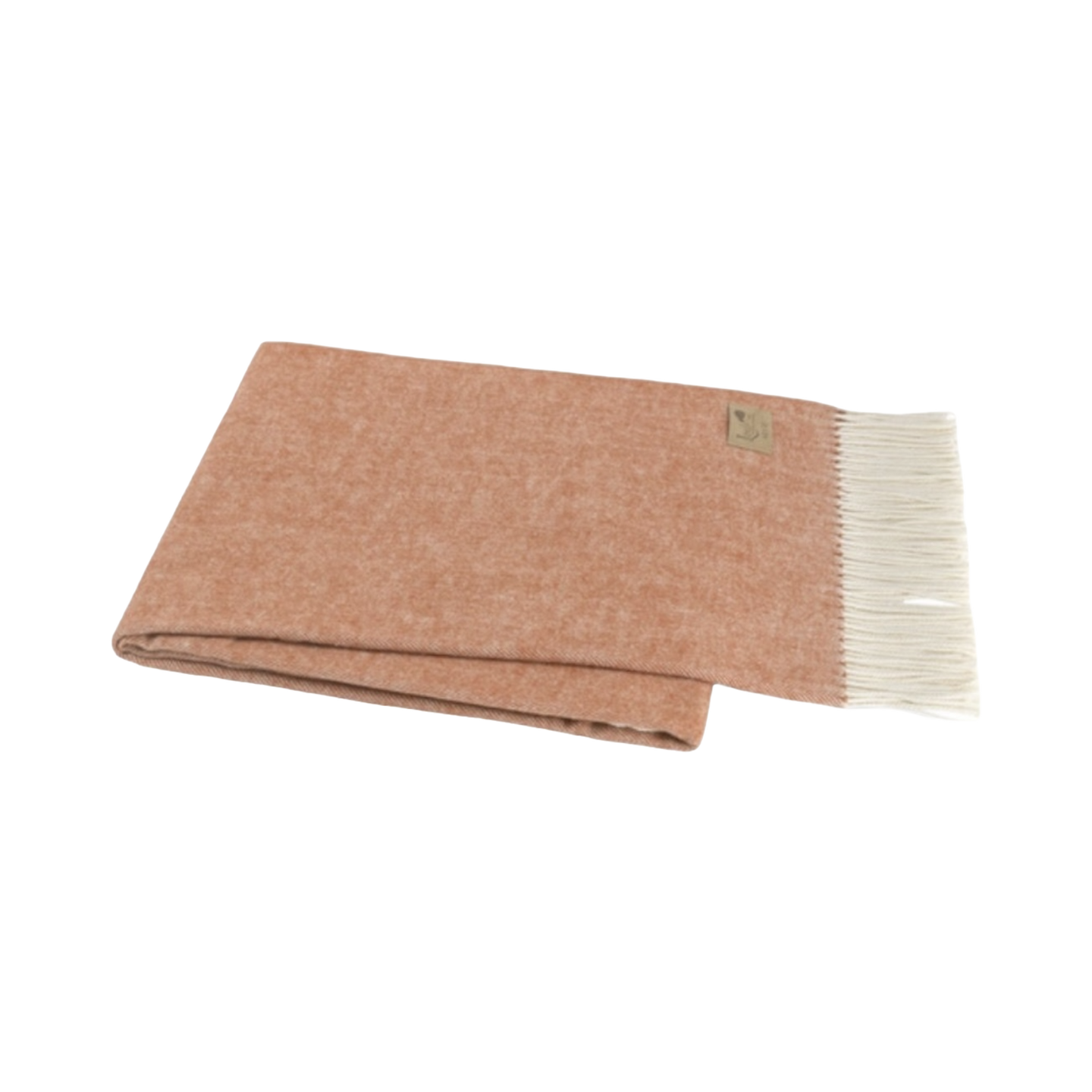 Throw AH-COPP - Kokoa Home