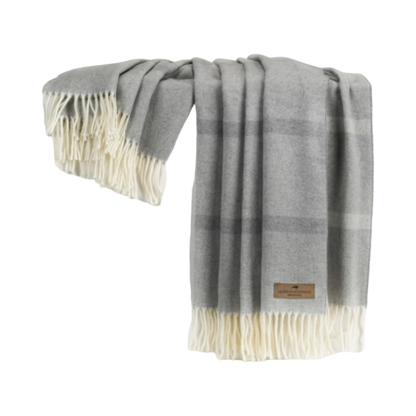 Throw MTK-PEBBLE - Kokoa Home