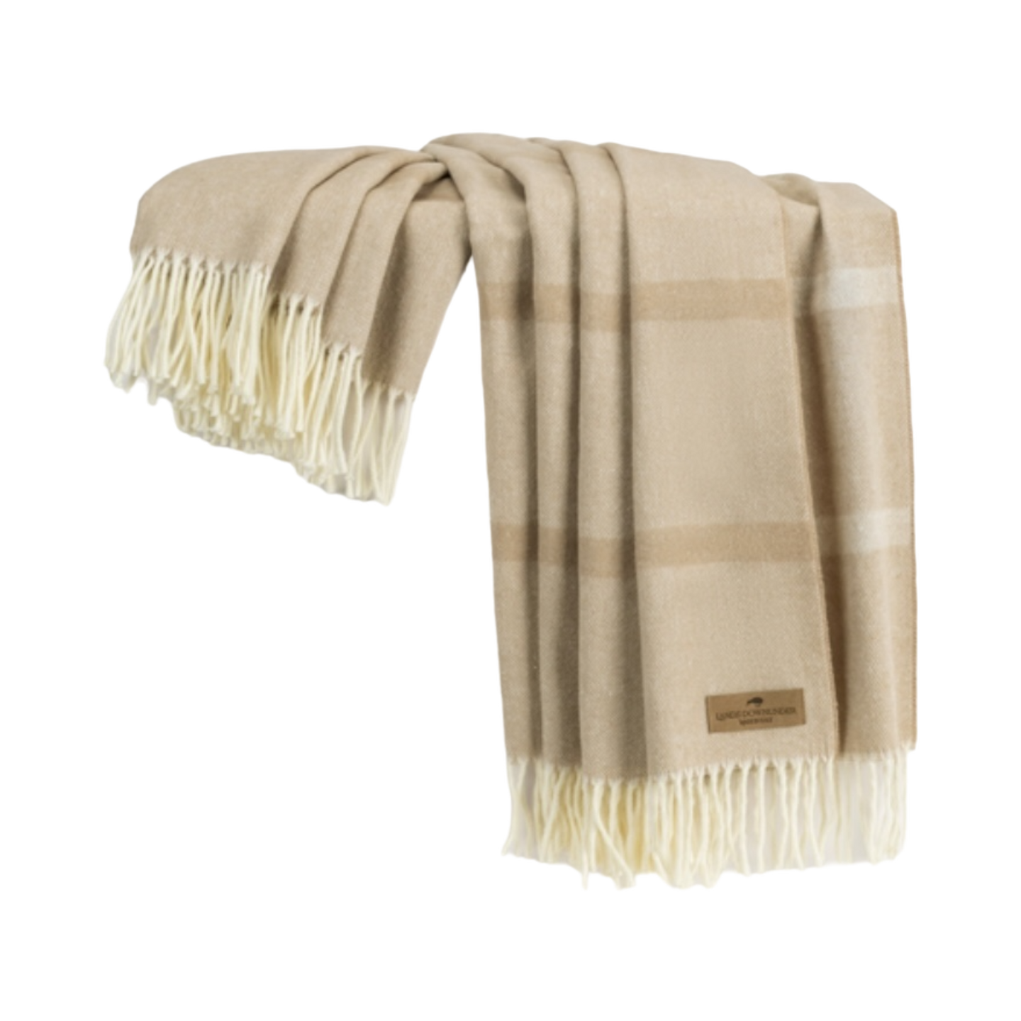 Throw MTK-DUNE - Kokoa Home