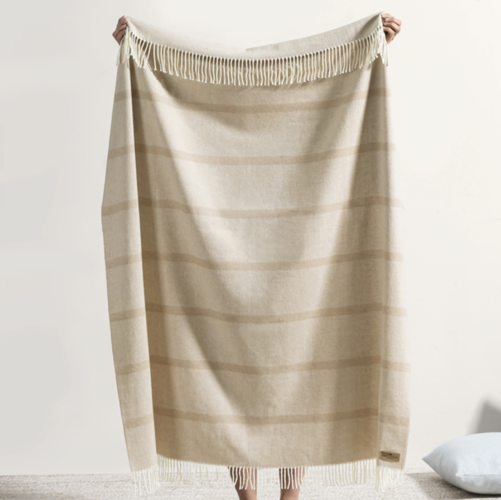 Throw MTK-DUNE - Kokoa Home