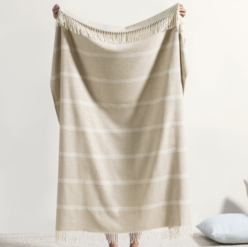 Throw MTK-DUNE - Kokoa Home