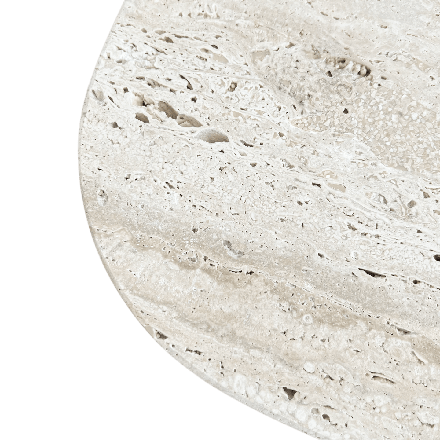 Mesa de Centro Trapani - Kokoa Home