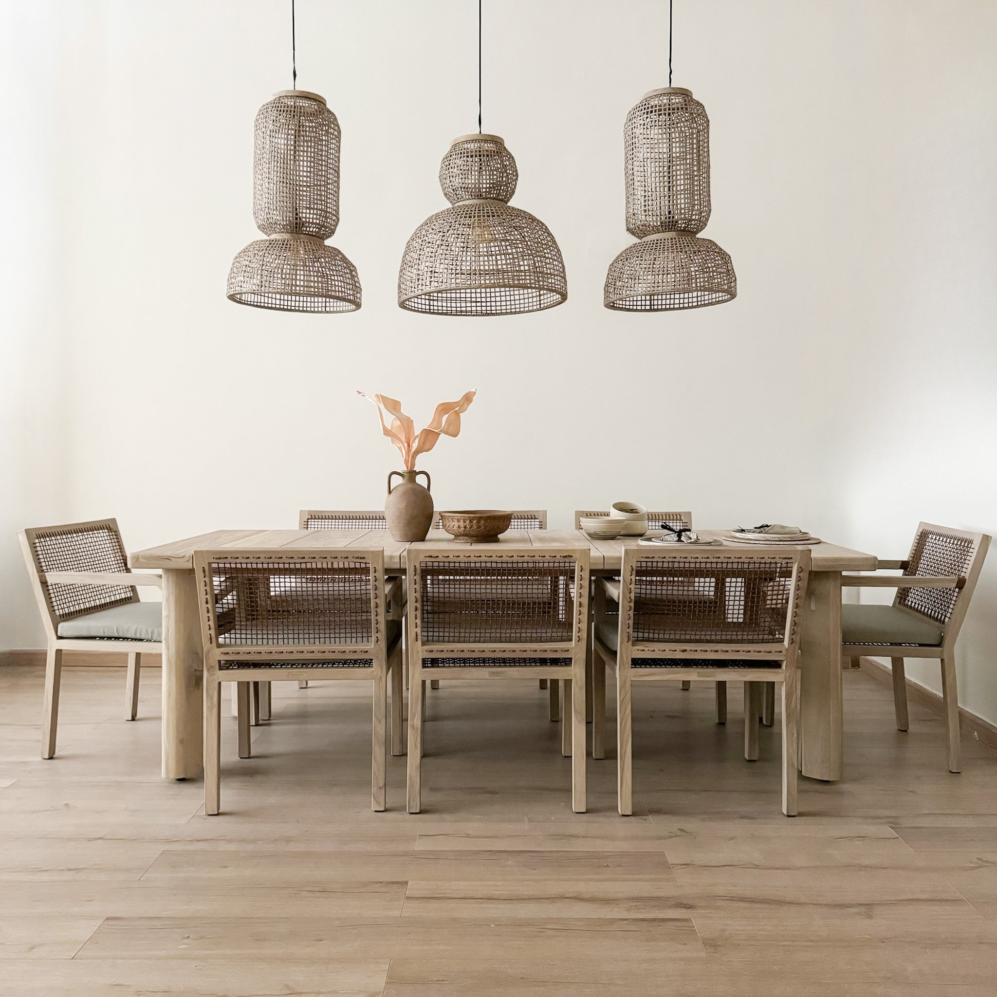 Lámpara de Techo Rin | Kokoa Home