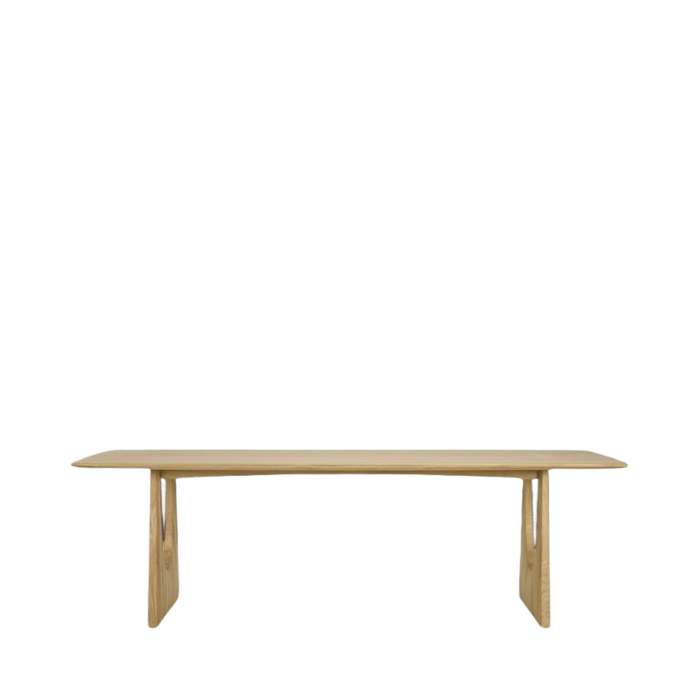 Mesa de Comedor Gante Natural - Kokoa Home